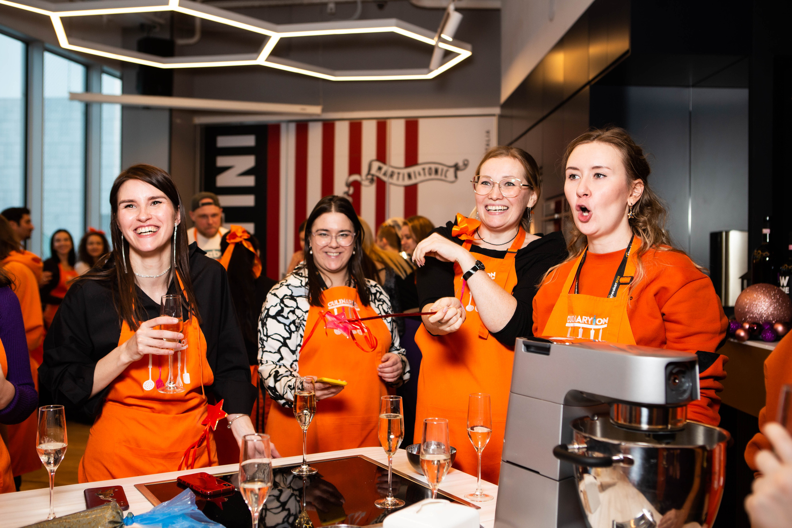 Reebok | корпоратив. Фотограф Абакумова Анастасия