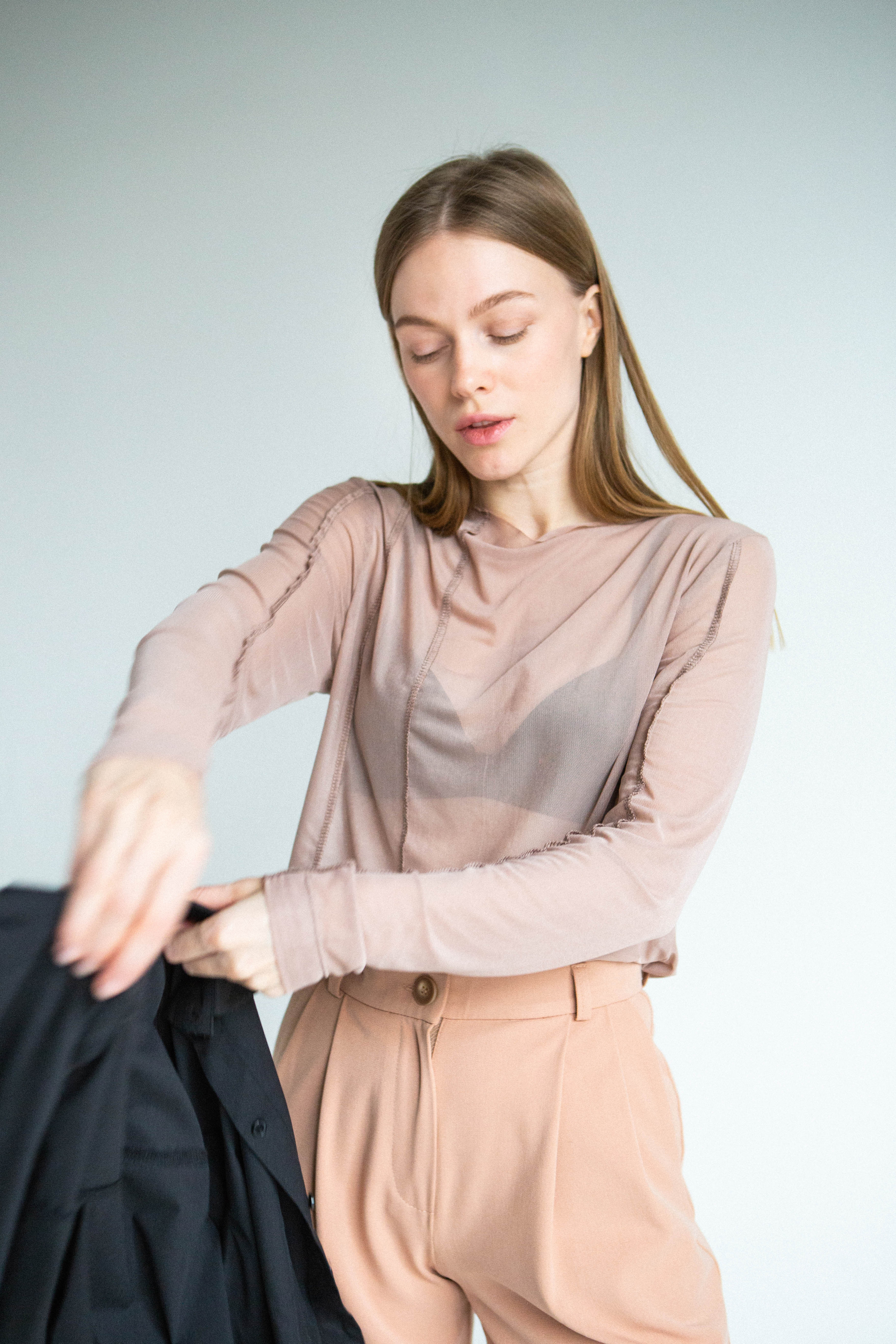 UNITA | NG COLLECTION. Фотограф Абакумова Анастасия