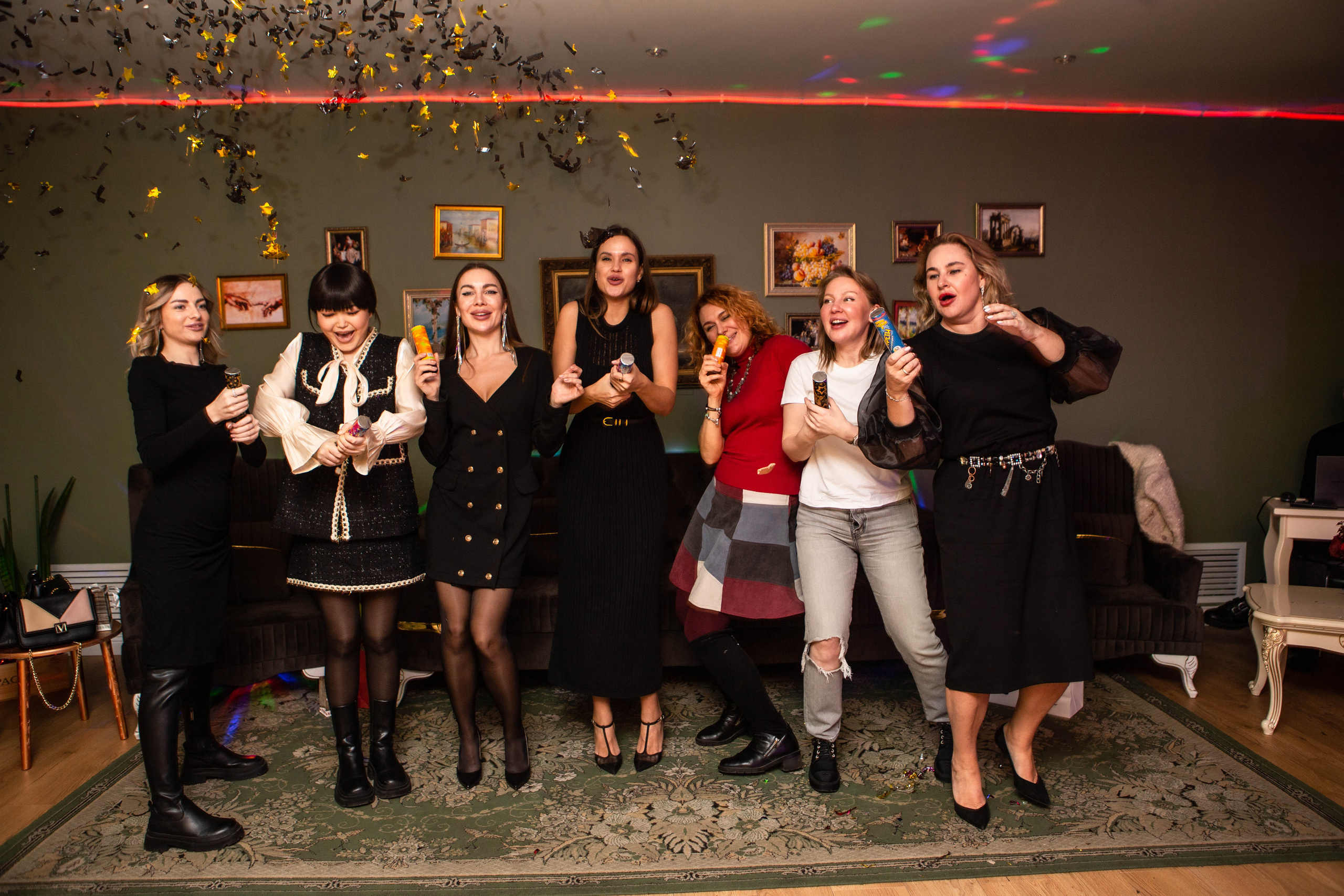 Корпоратив | Косметология. Фотограф Абакумова Анастасия