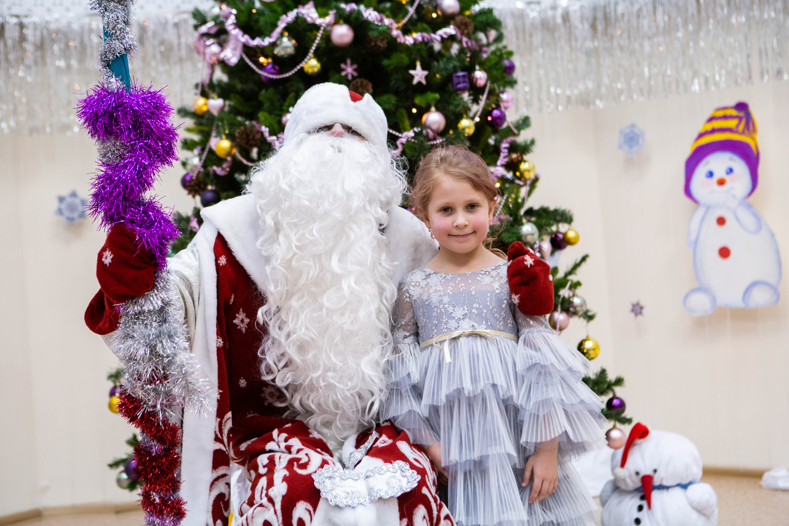 Утренник | Детский сад. Фотограф Абакумова Анастасия