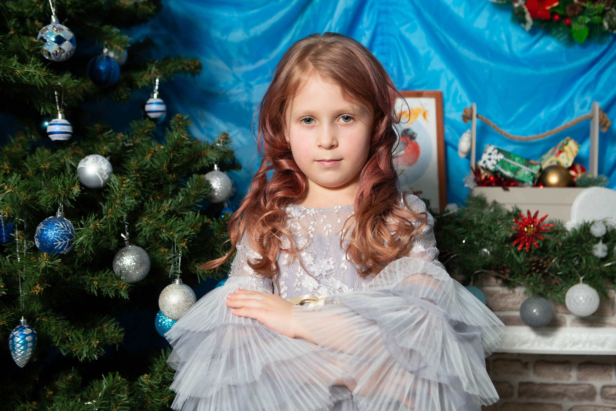 Утренник | Детский сад. Фотограф Абакумова Анастасия