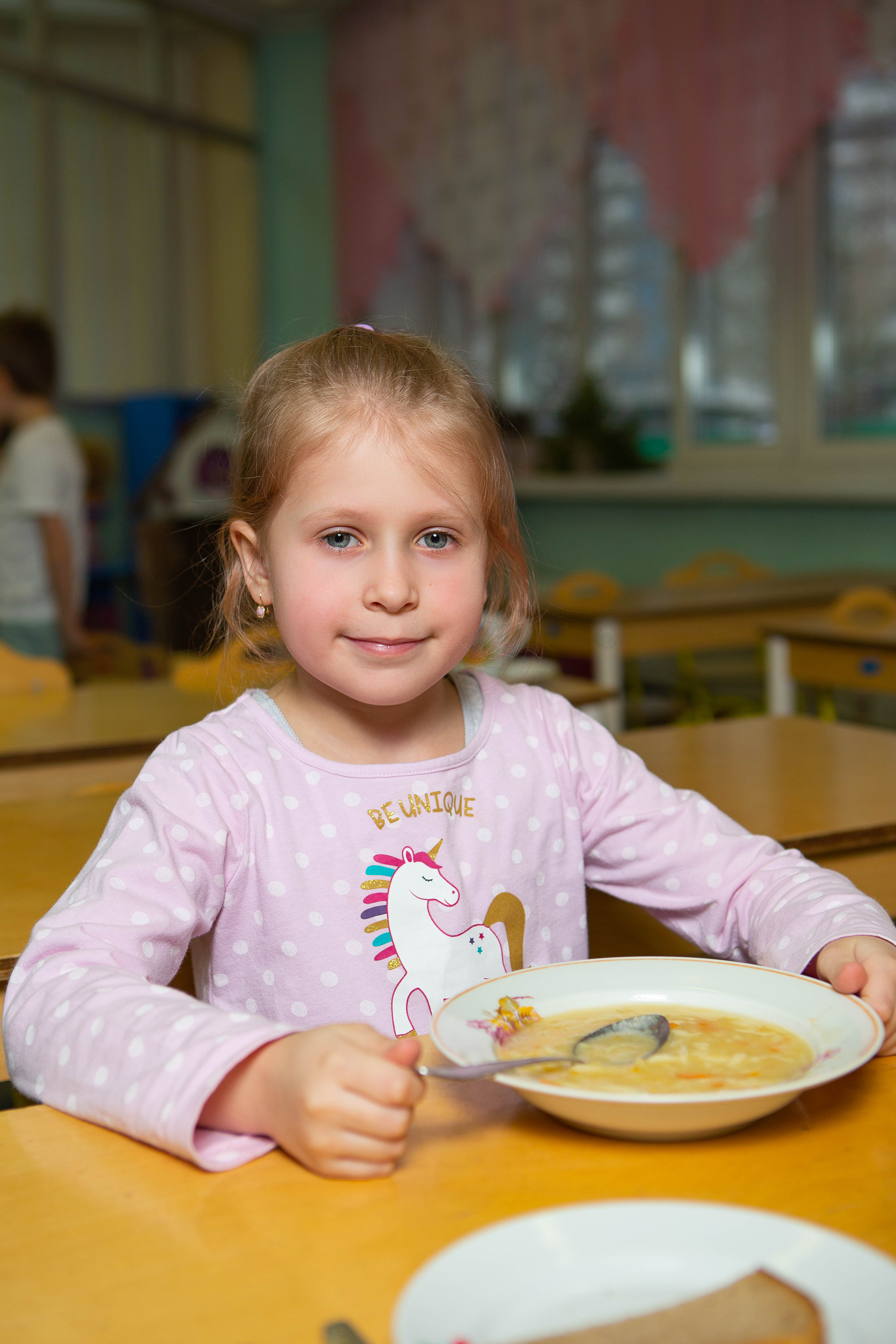 Детский сад. Фотограф Абакумова Анастасия