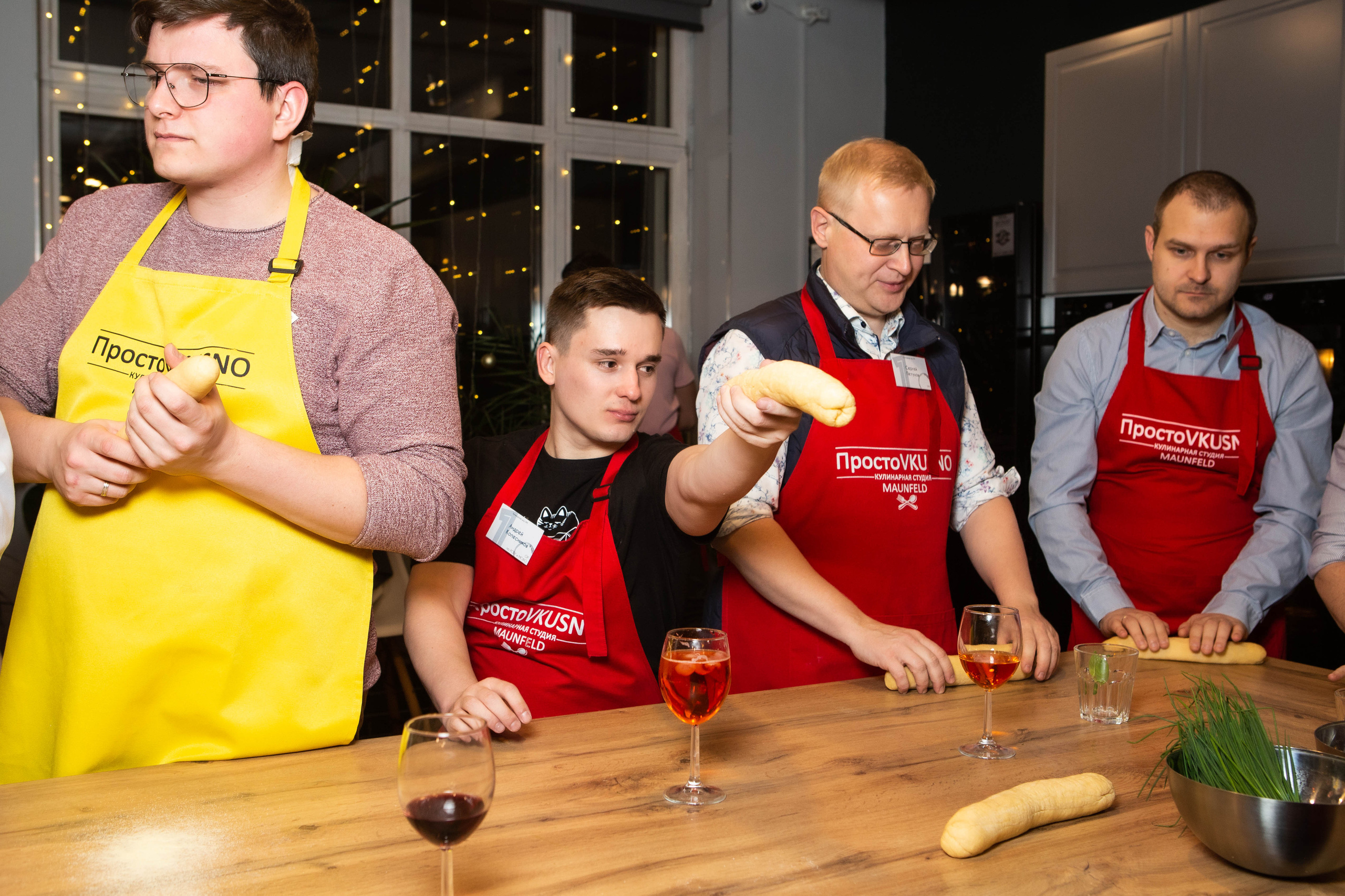 ВТБ |корпоратив. Фотограф Абакумова Анастасия