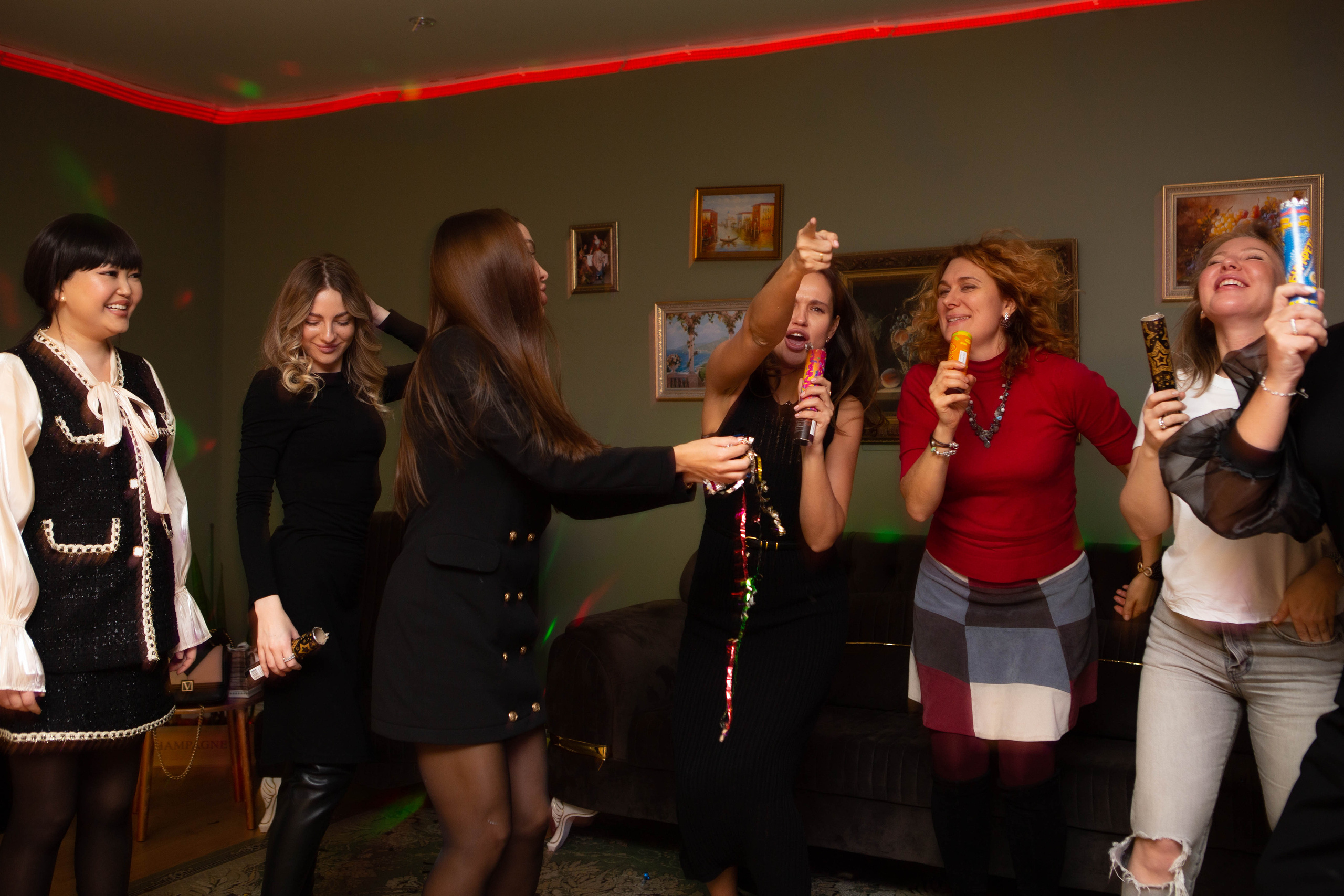 Корпоратив | Косметология. Фотограф Абакумова Анастасия