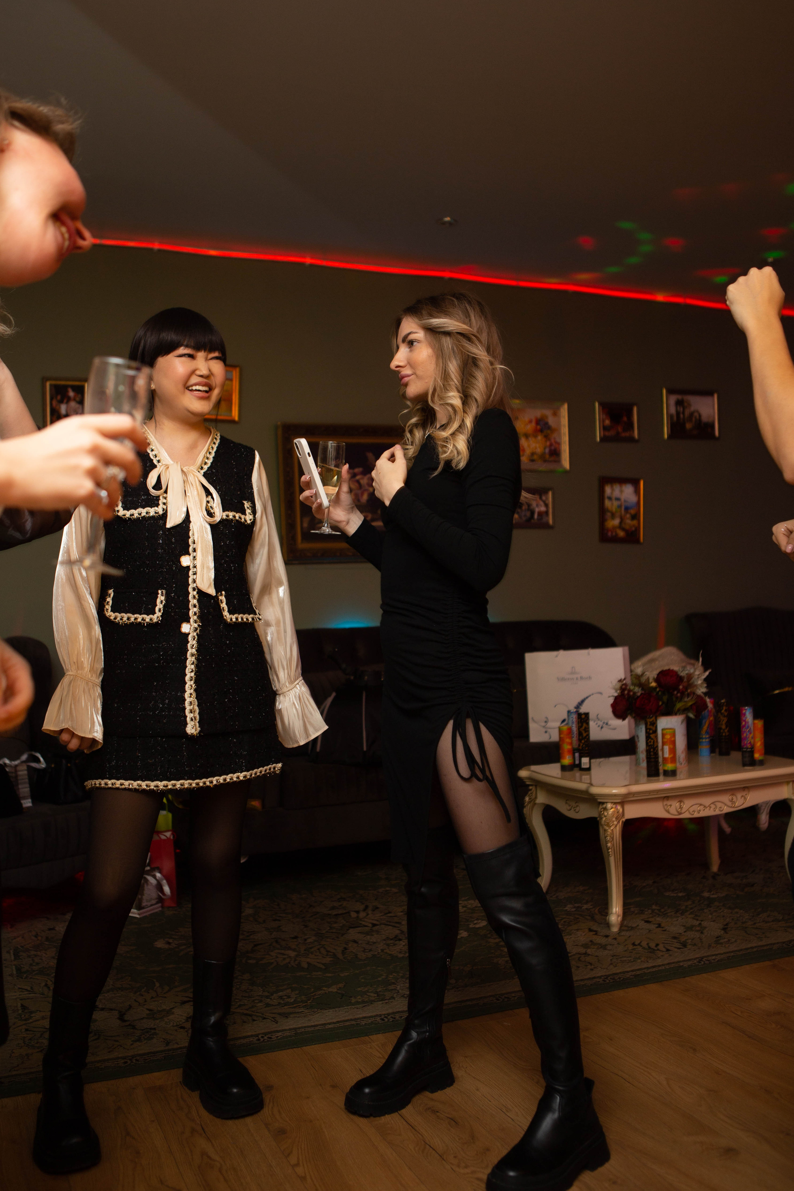 Корпоратив | Косметология. Фотограф Абакумова Анастасия