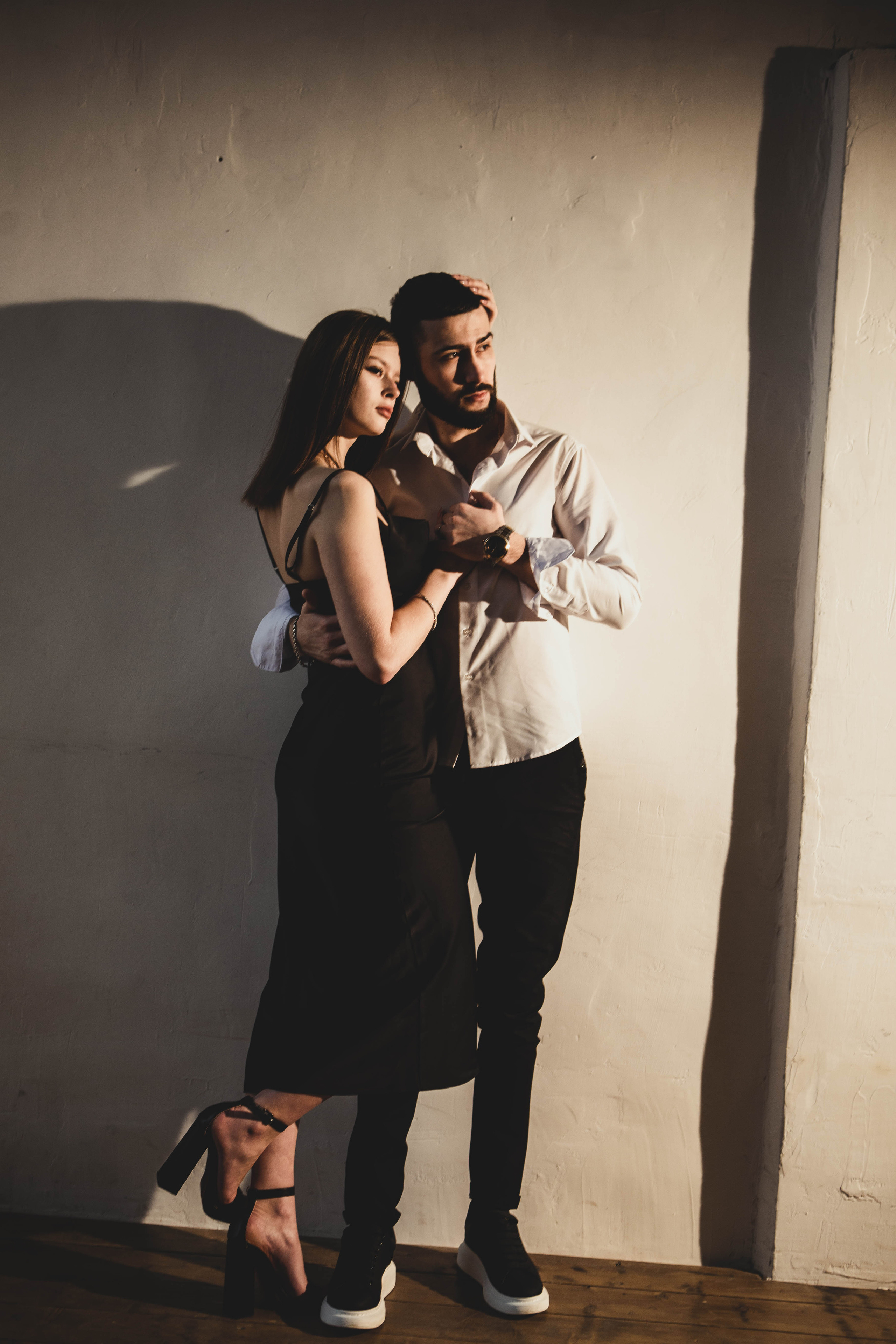 Sveta & Max. Фотограф Абакумова Анастасия