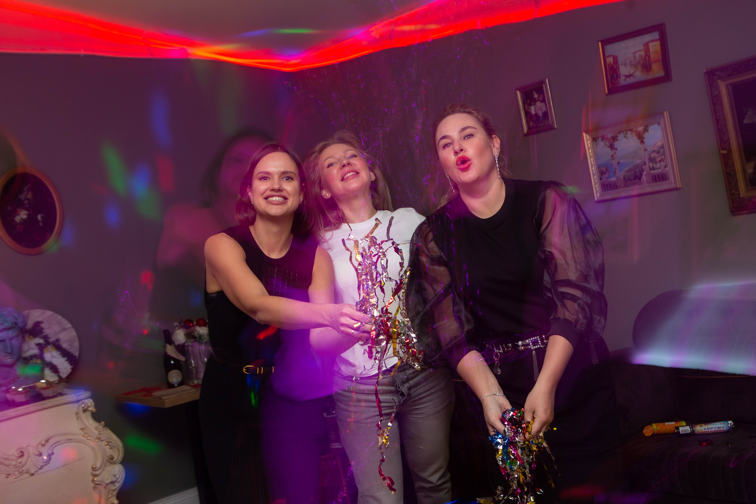 Корпоратив | Косметология. Фотограф Абакумова Анастасия