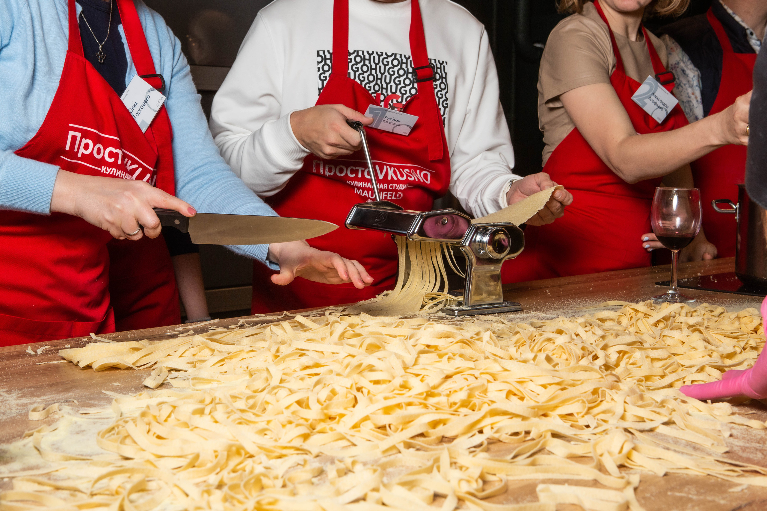 ВТБ |корпоратив. Фотограф Абакумова Анастасия