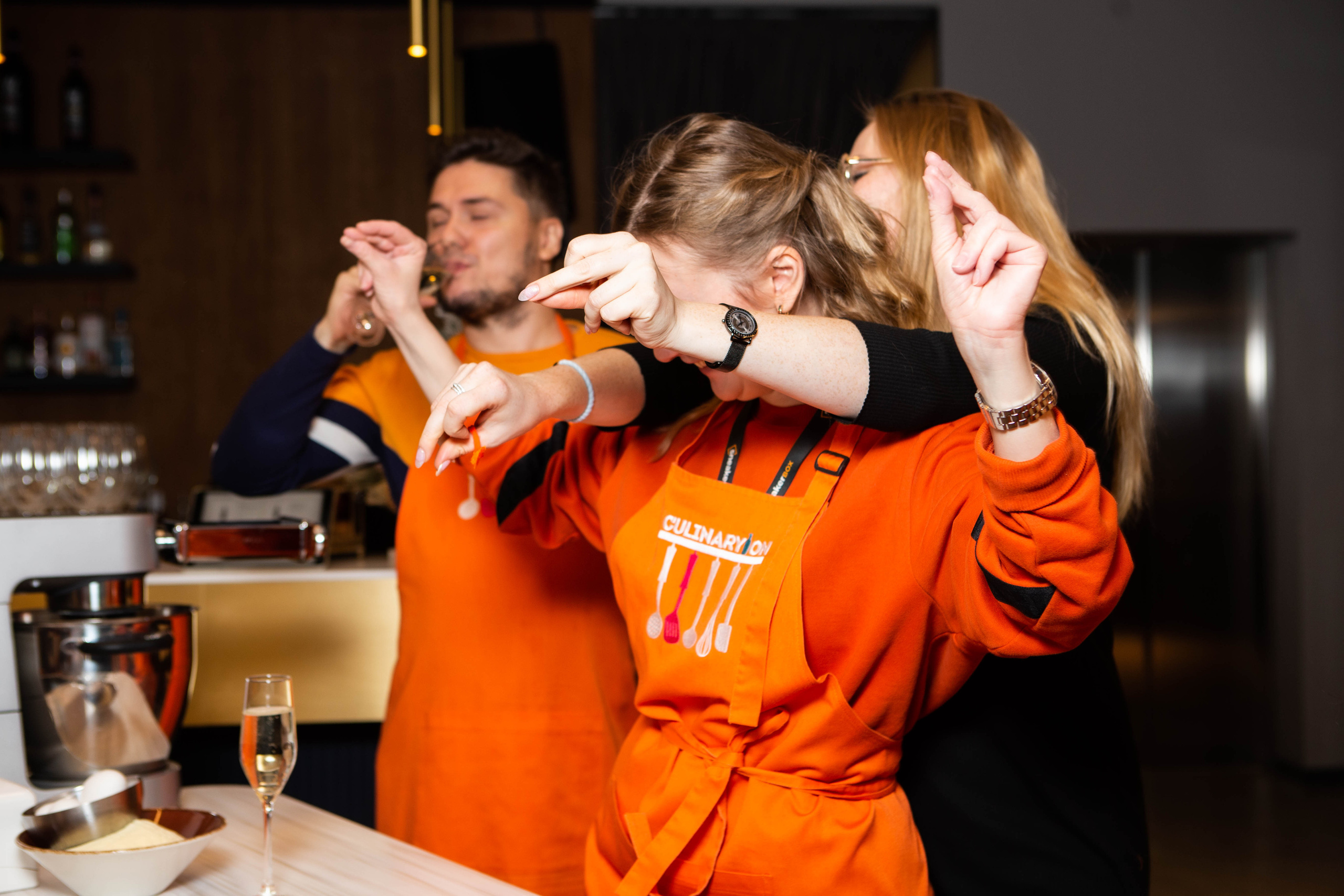 Reebok | корпоратив. Фотограф Абакумова Анастасия