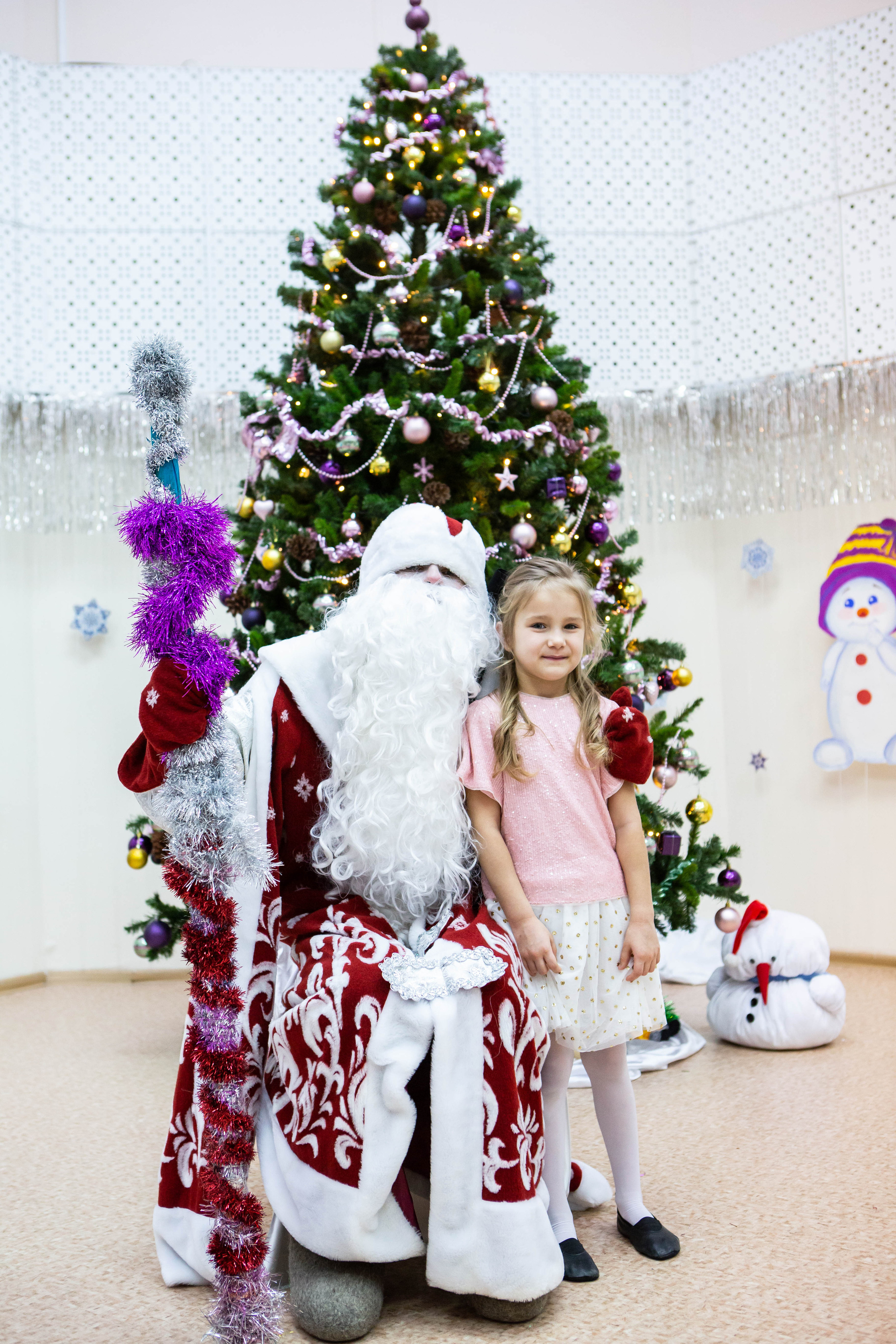 Утренник | Детский сад. Фотограф Абакумова Анастасия