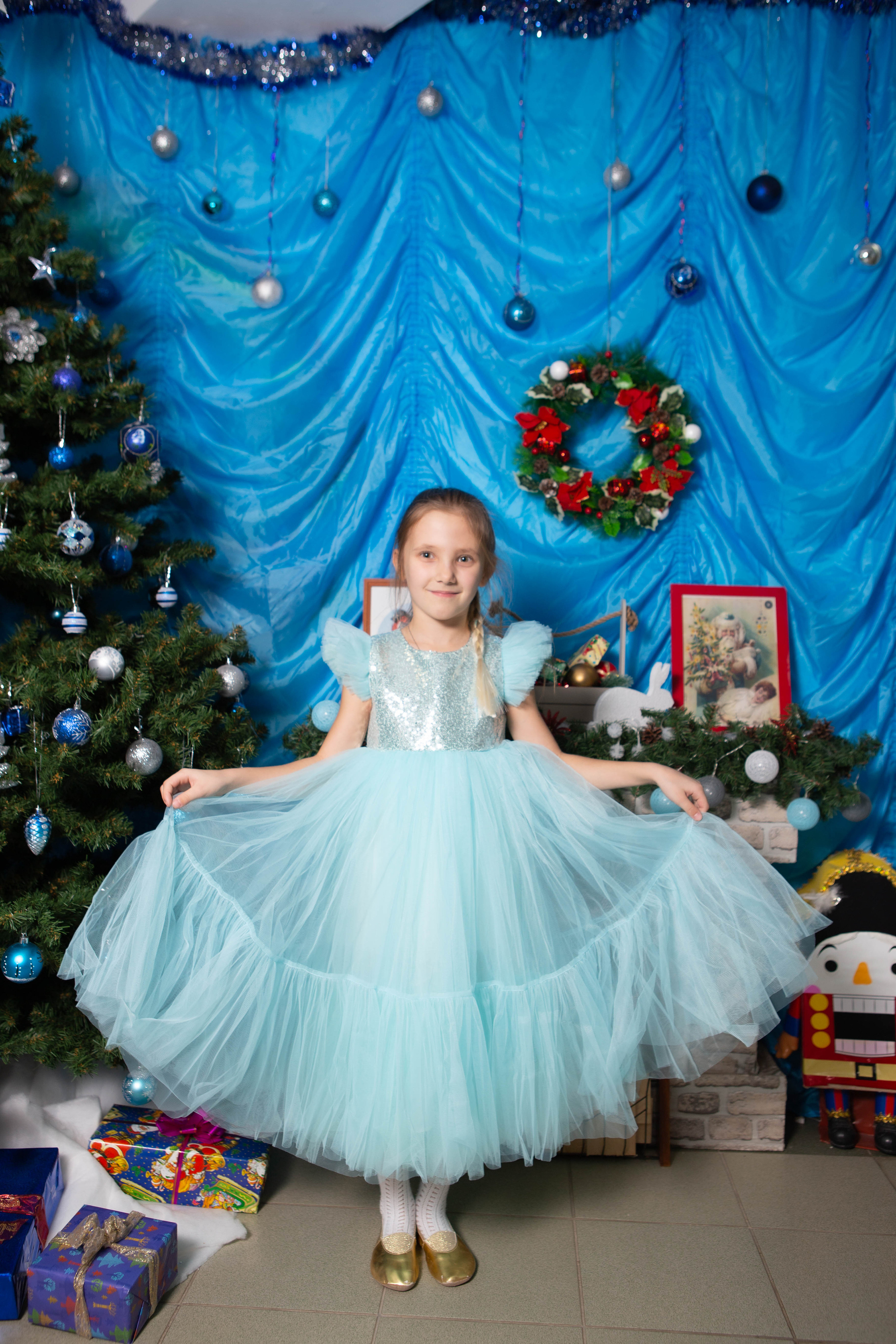 Утренник | Детский сад. Фотограф Абакумова Анастасия