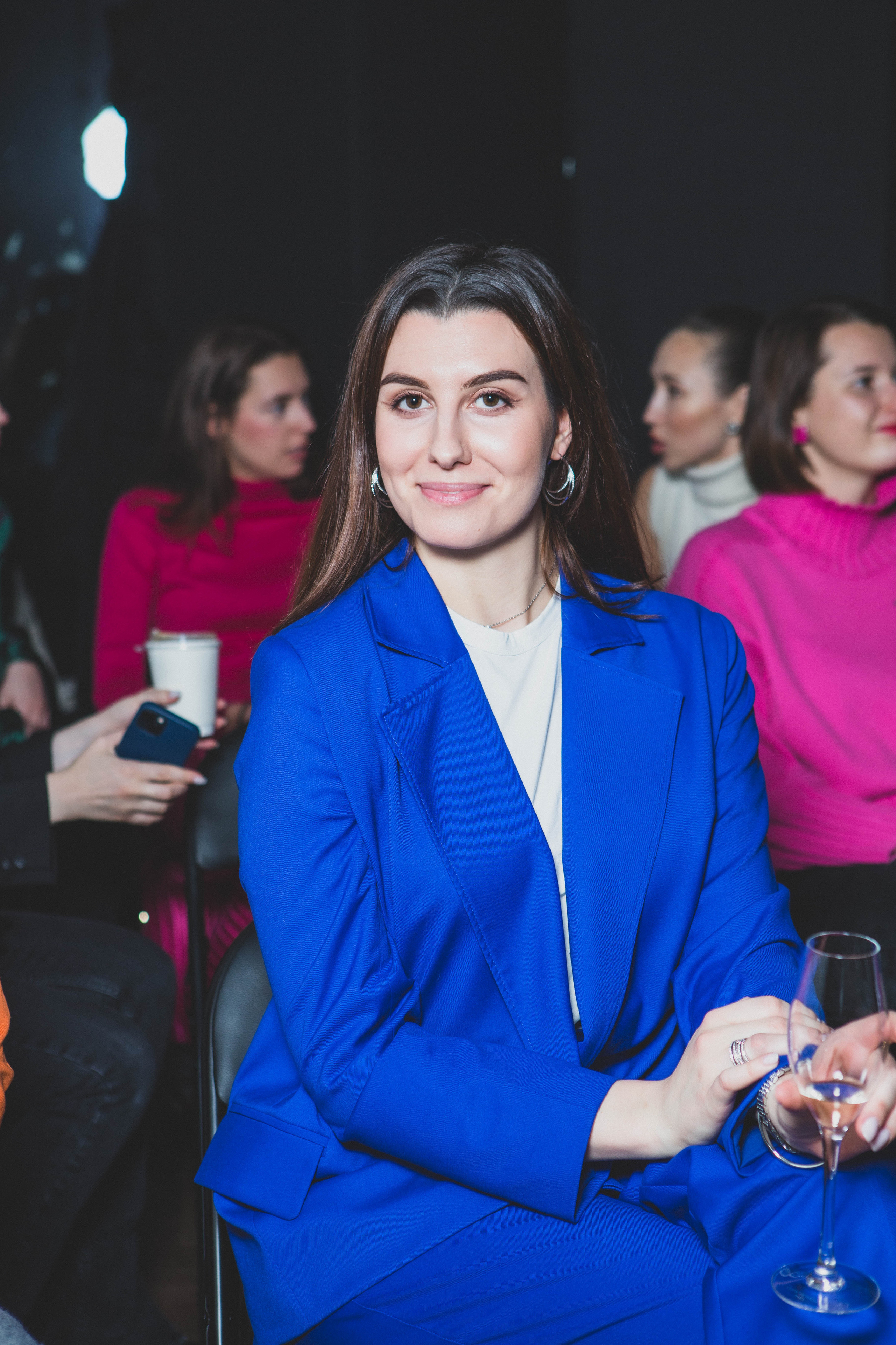 Anna Polov| Happy B-day. Фотограф Абакумова Анастасия