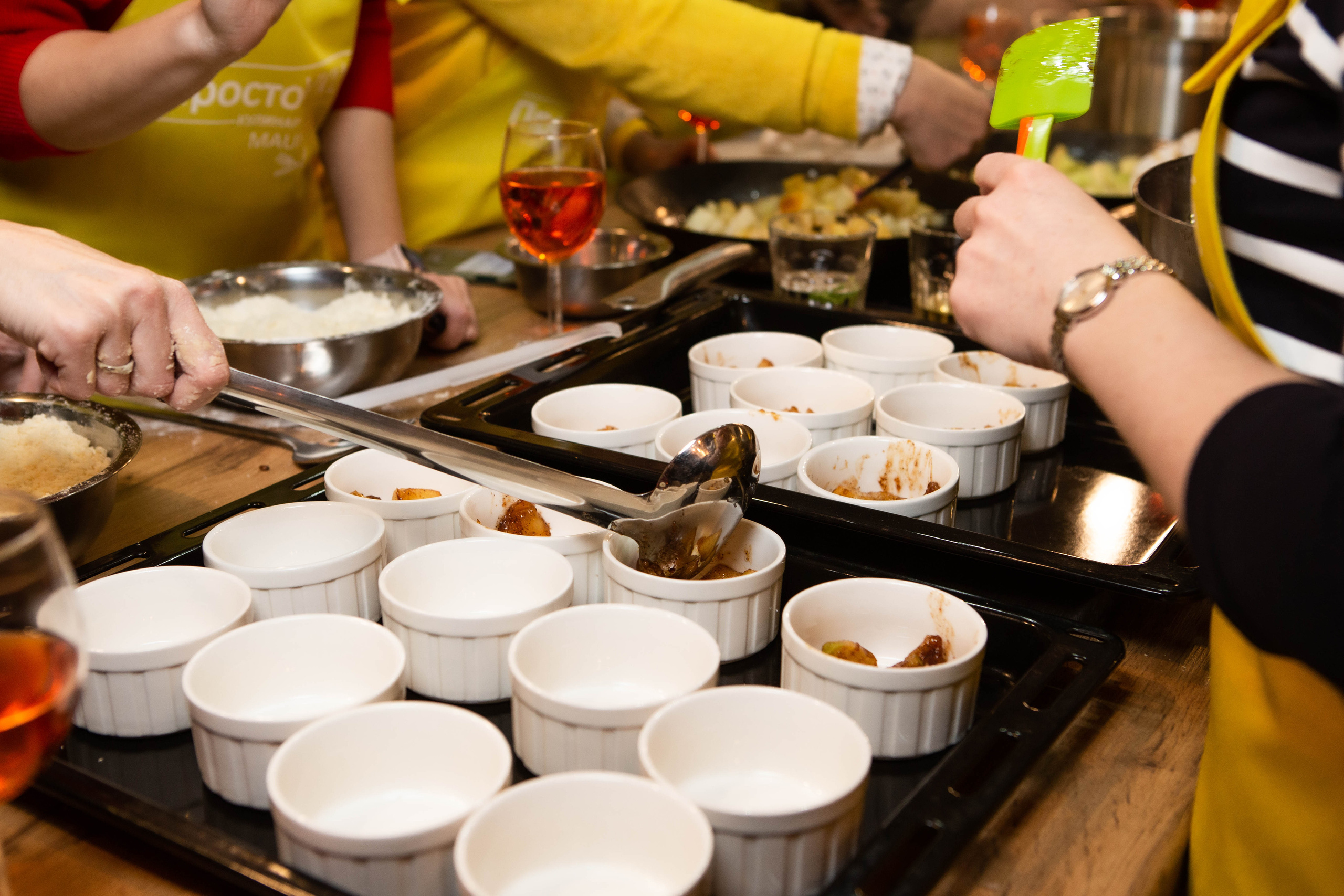 ВТБ |корпоратив. Фотограф Абакумова Анастасия