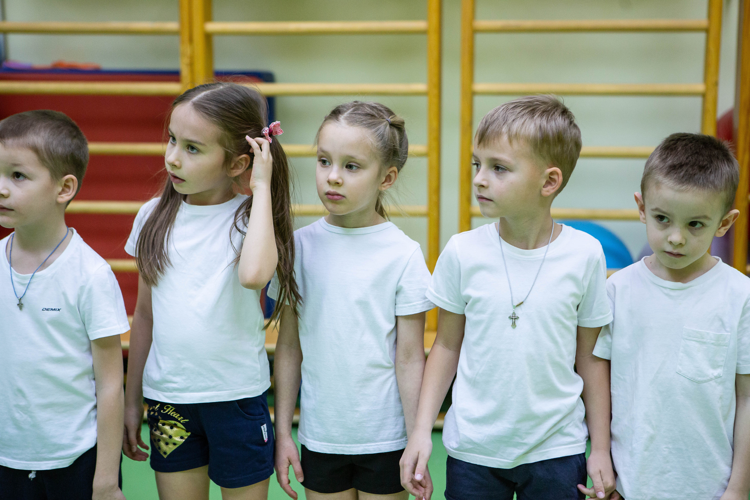 Детский сад. Фотограф Абакумова Анастасия
