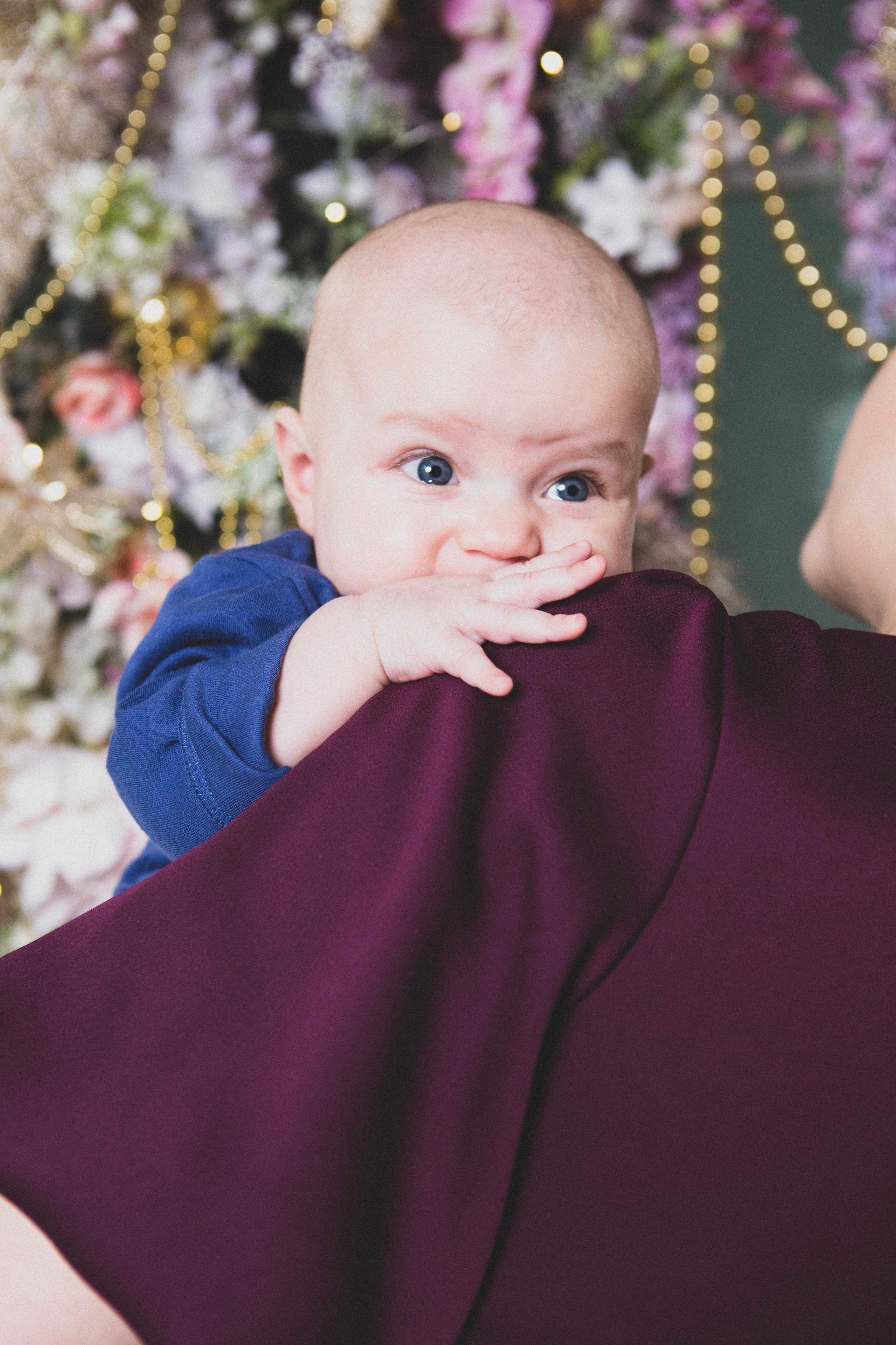 New Year | Зырьяновы. Фотограф Абакумова Анастасия