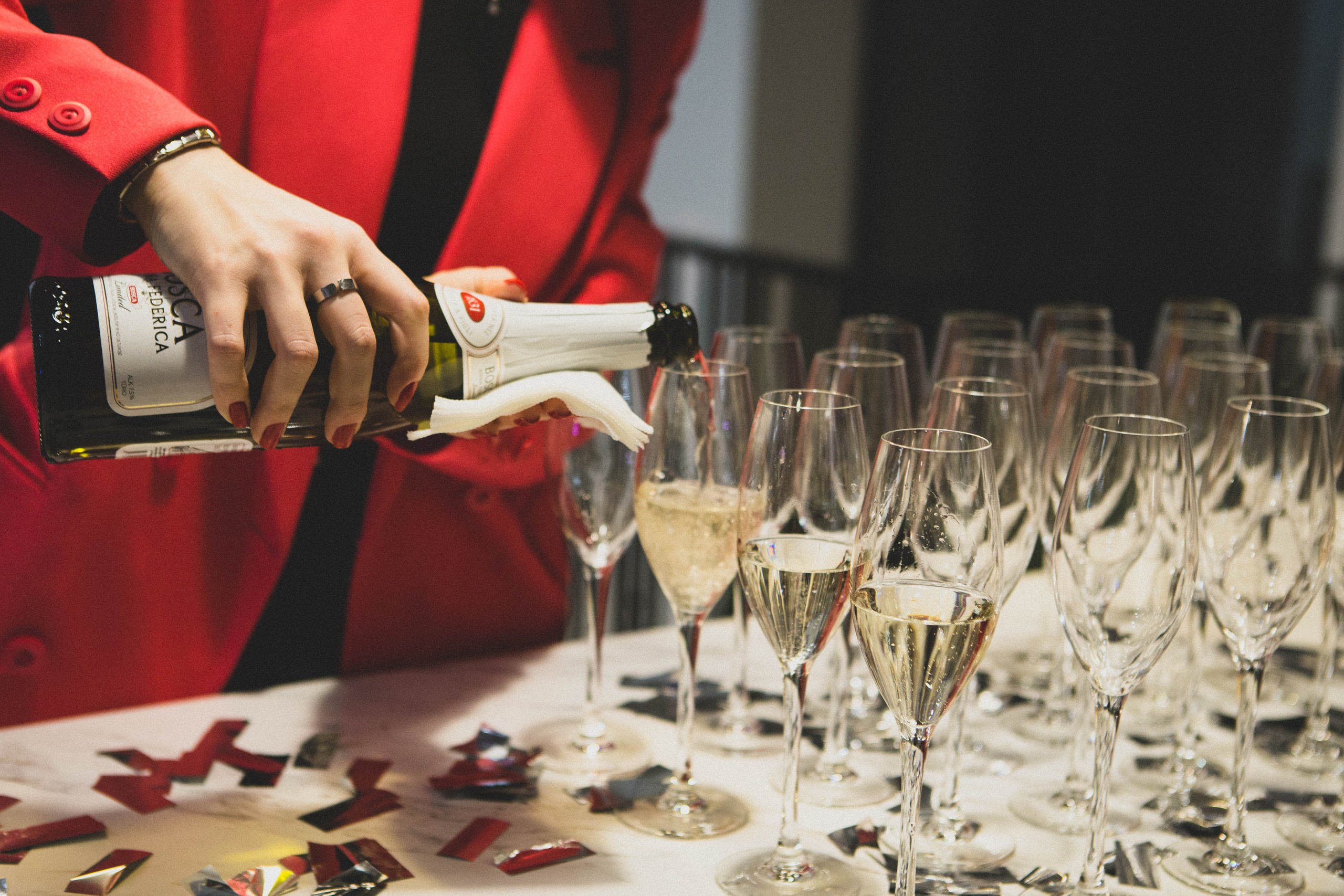 Anna Polov| Happy B-day. Фотограф Абакумова Анастасия