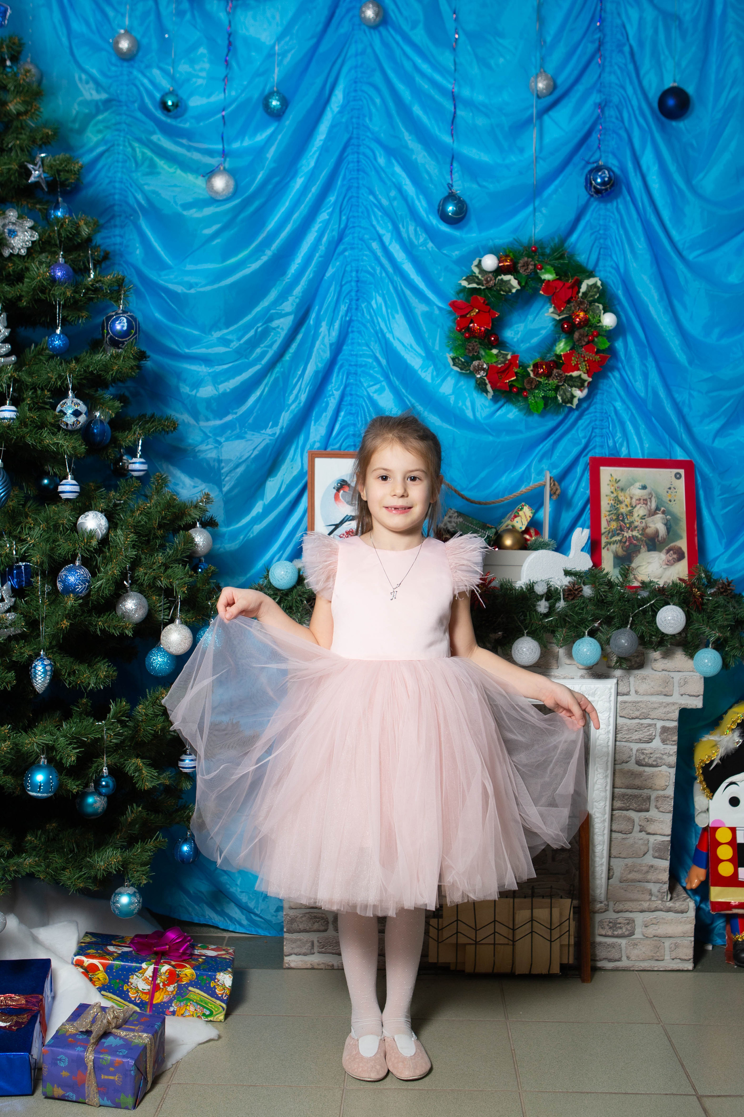 Утренник | Детский сад. Фотограф Абакумова Анастасия