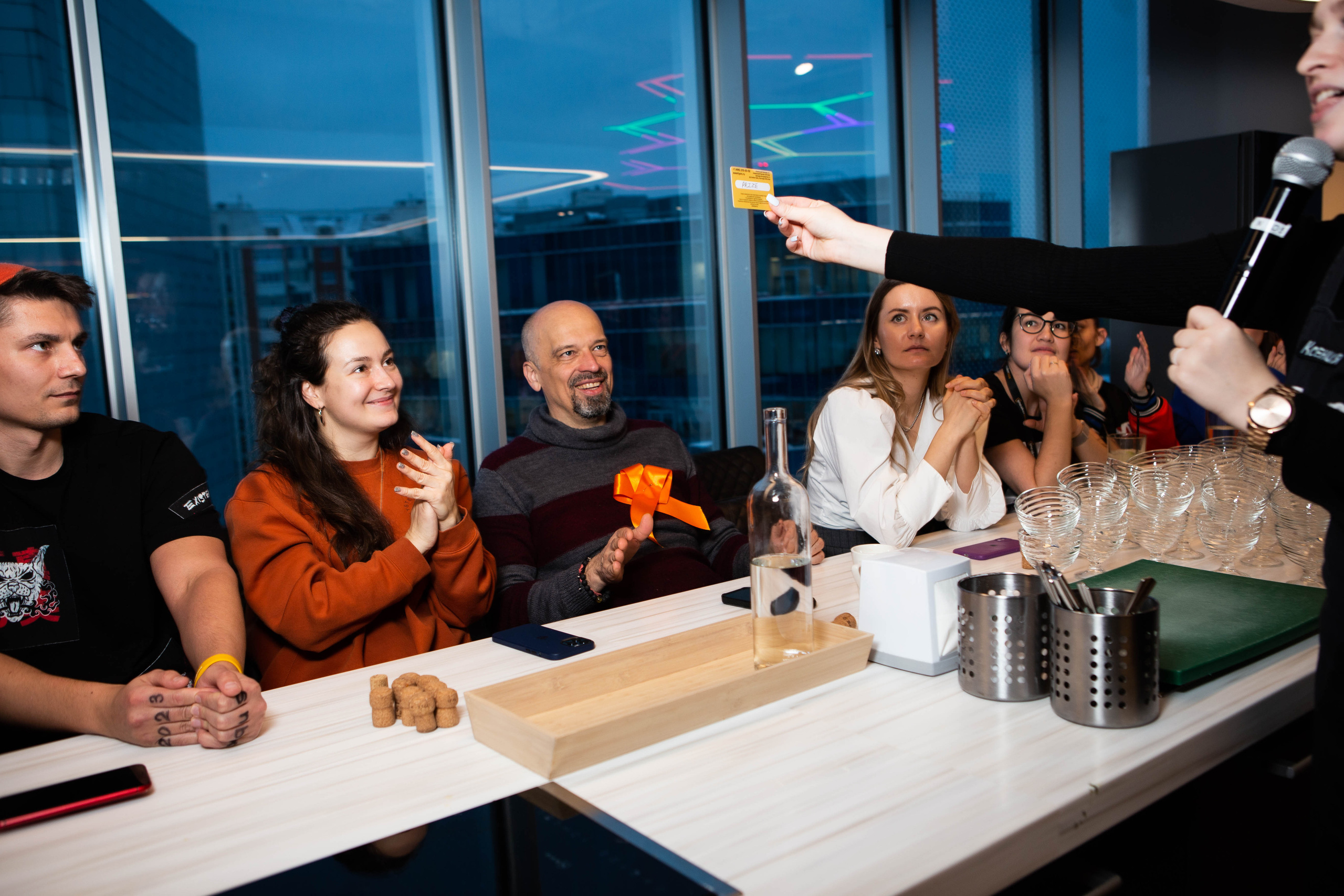 Reebok | корпоратив. Фотограф Абакумова Анастасия