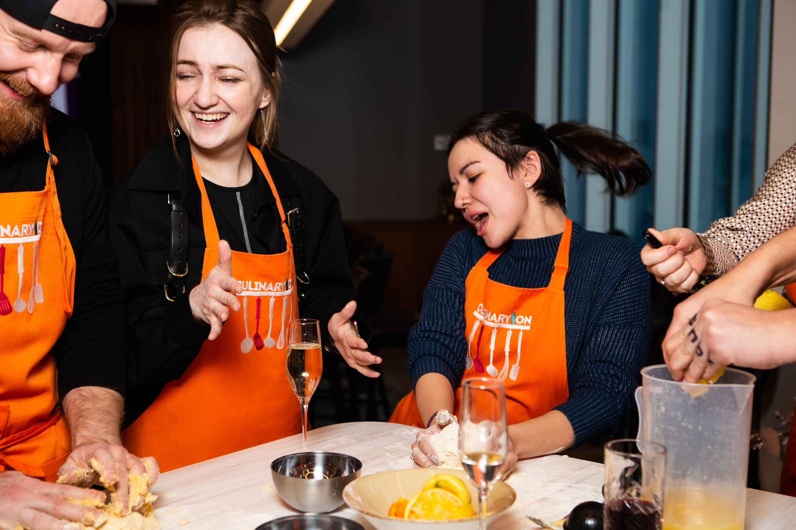 Reebok | корпоратив. Фотограф Абакумова Анастасия