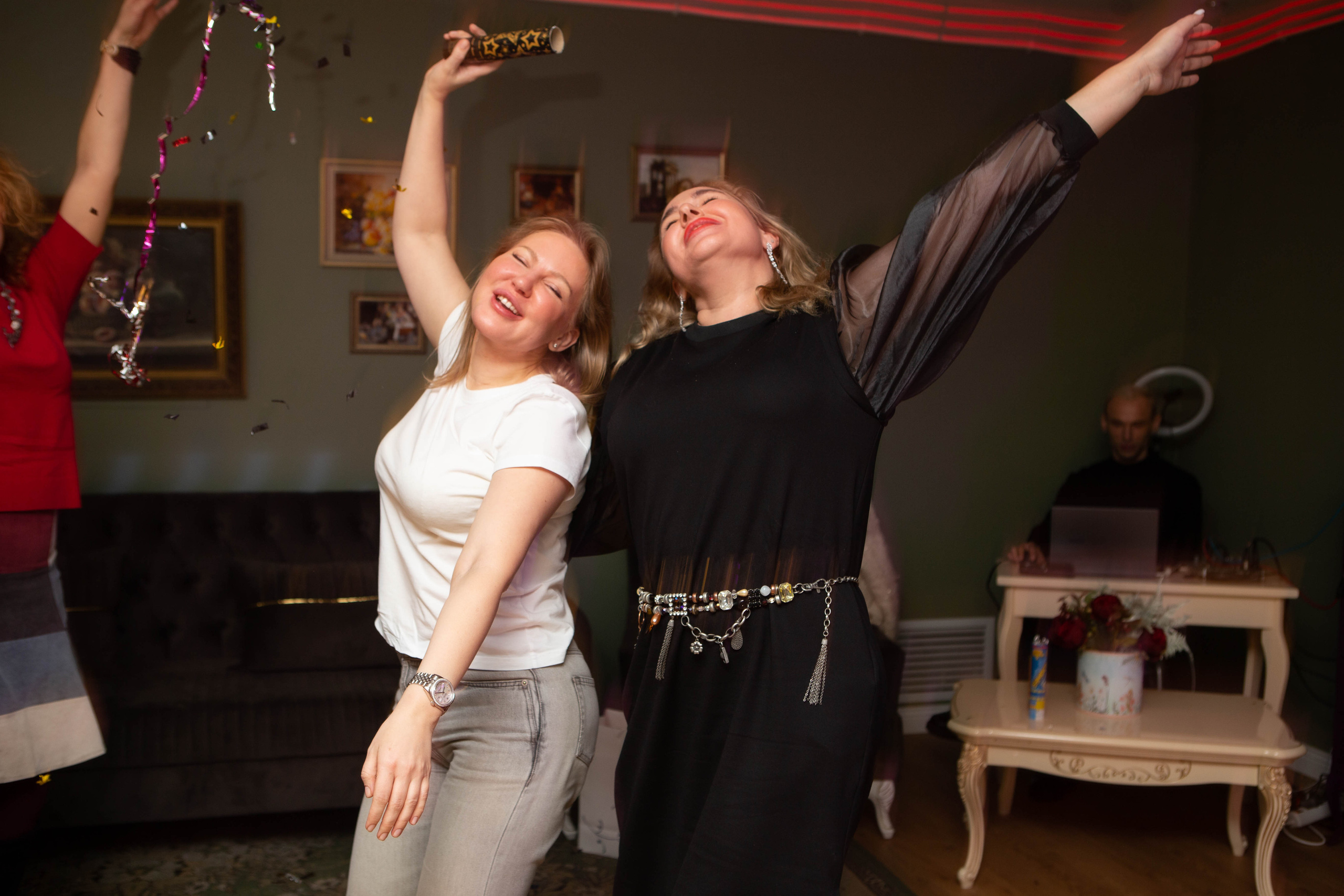 Корпоратив | Косметология. Фотограф Абакумова Анастасия