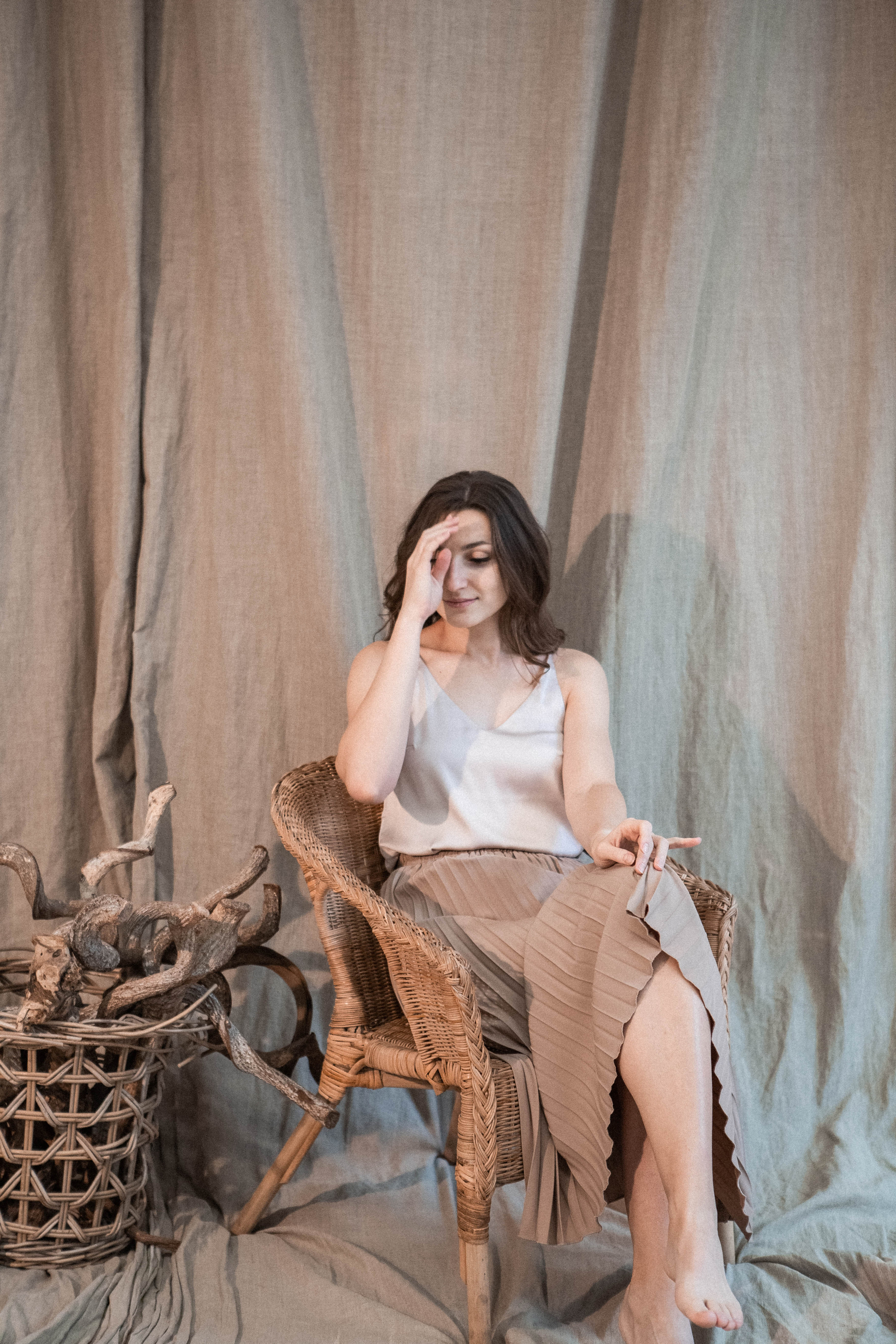 LAMP | VIKI. Фотограф Абакумова Анастасия