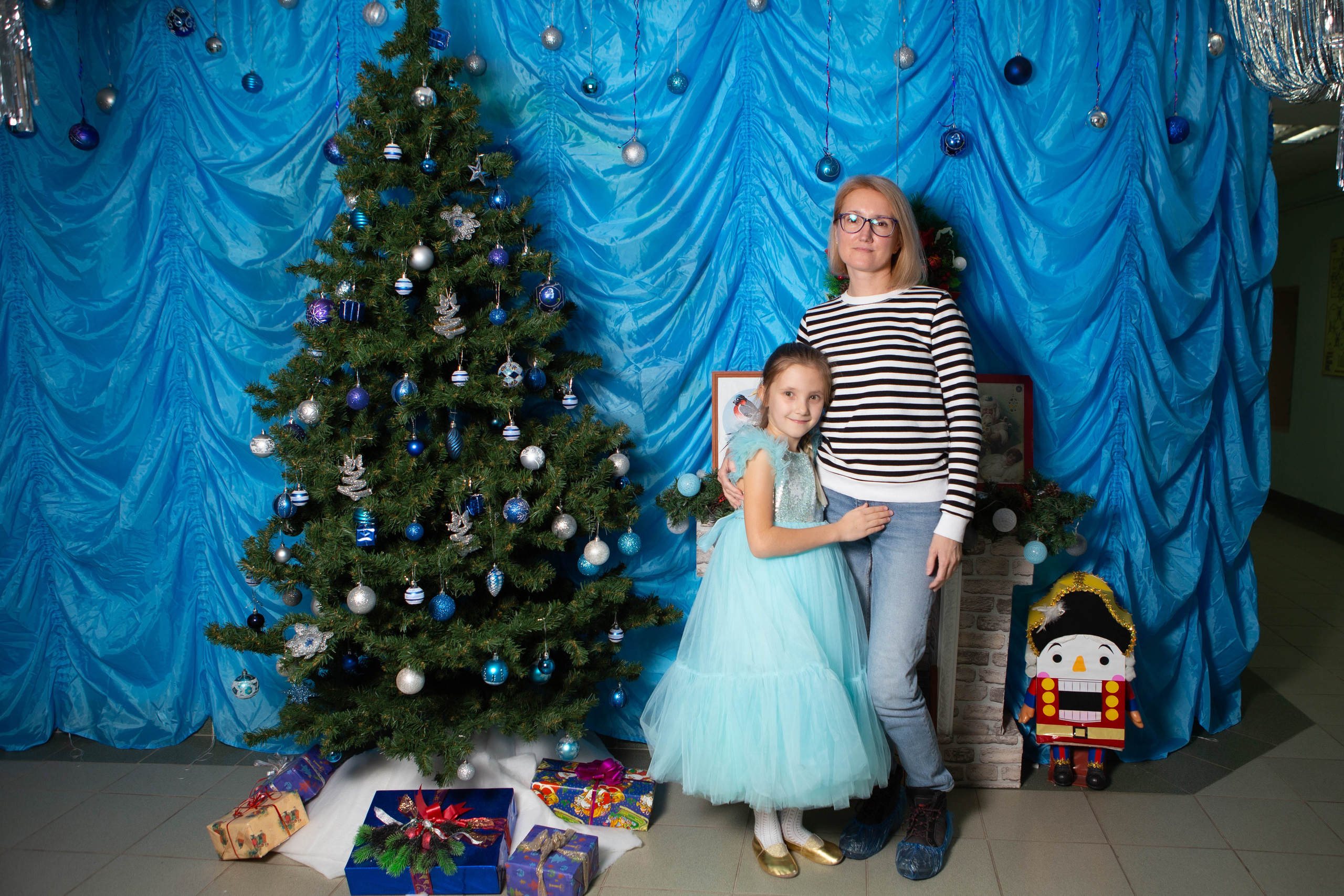 Утренник | Детский сад. Фотограф Абакумова Анастасия