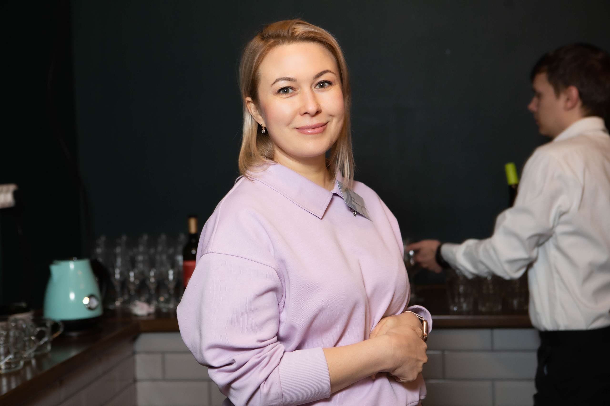 ВТБ |корпоратив. Фотограф Абакумова Анастасия