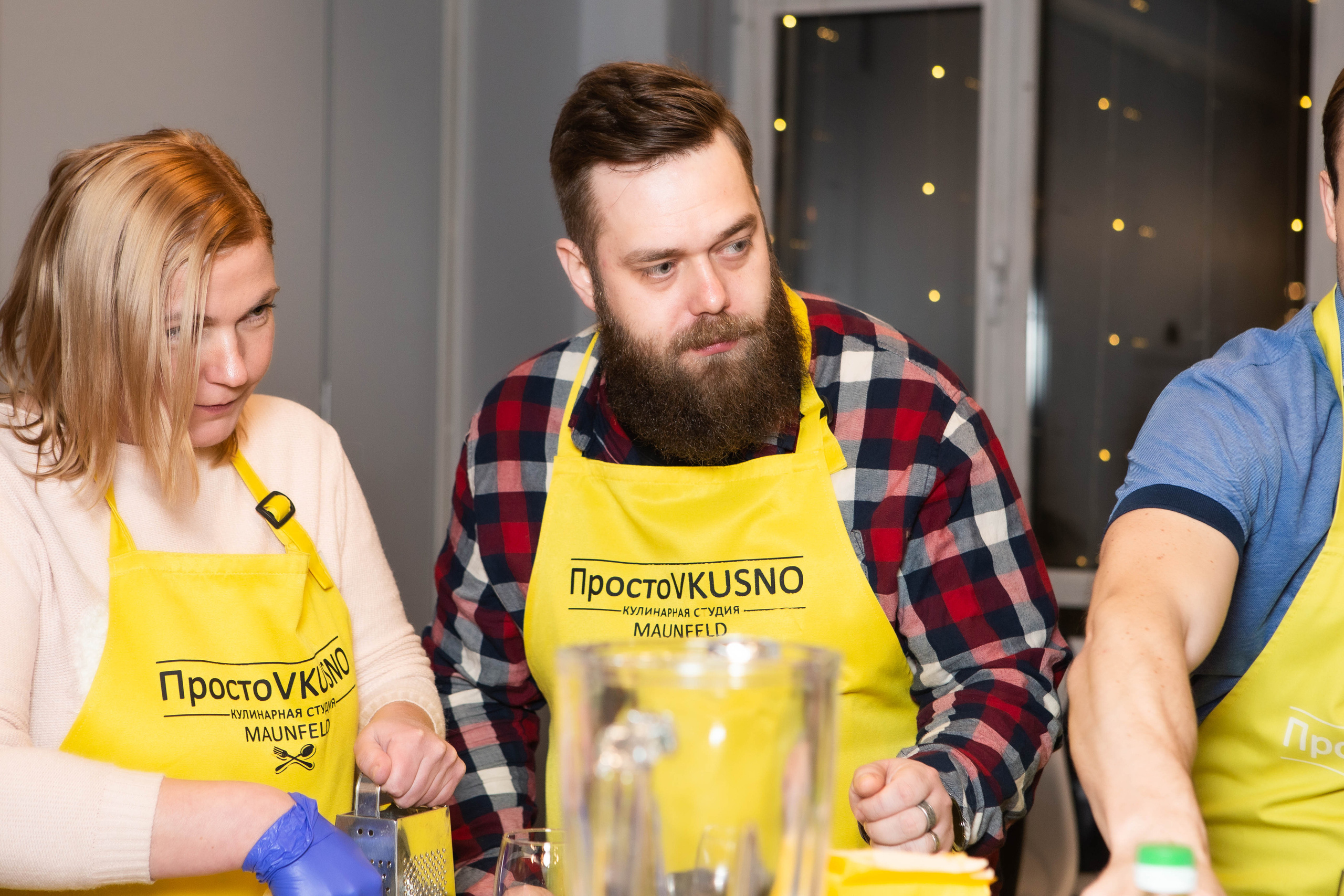 ВТБ |корпоратив. Фотограф Абакумова Анастасия