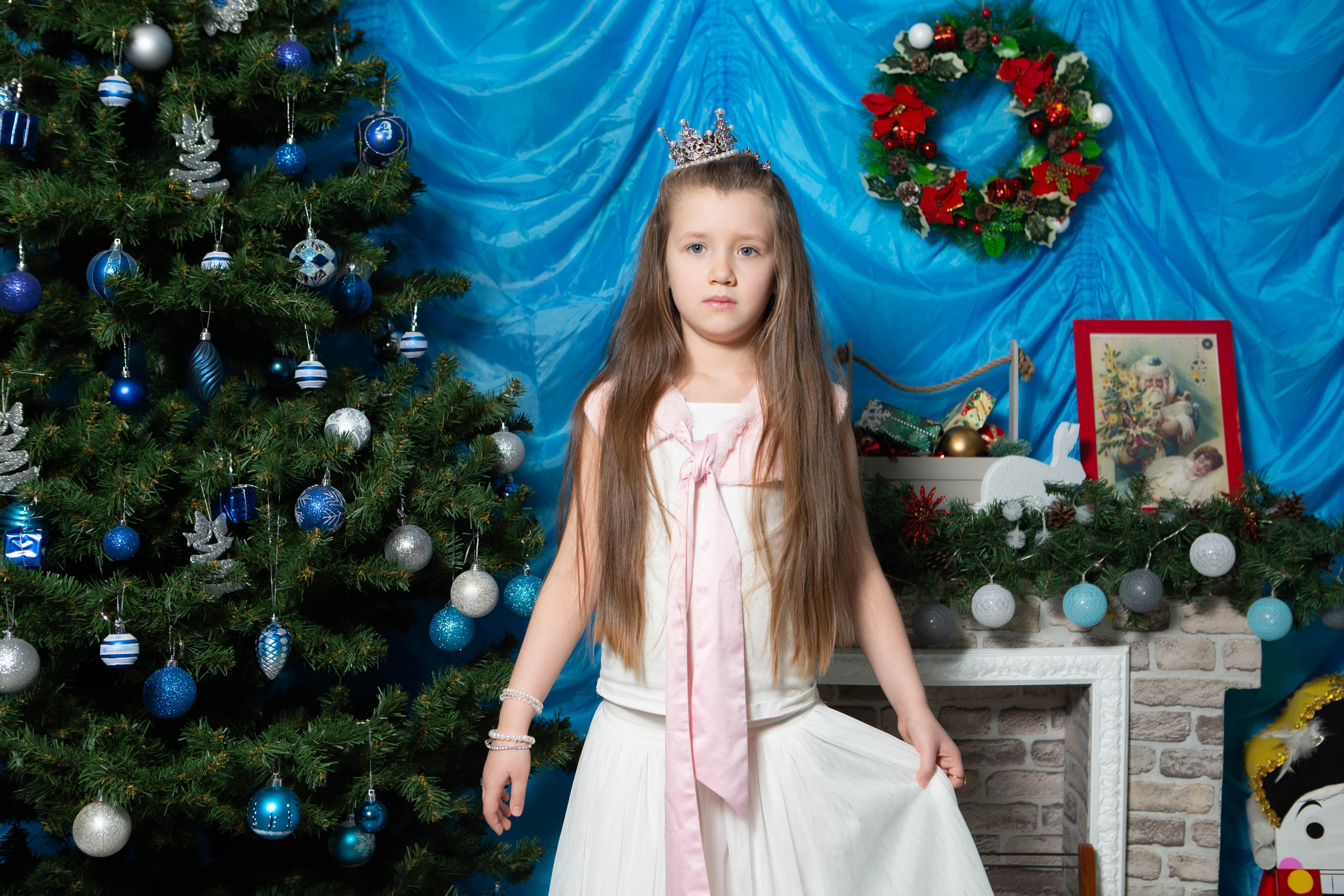 Утренник | Детский сад. Фотограф Абакумова Анастасия