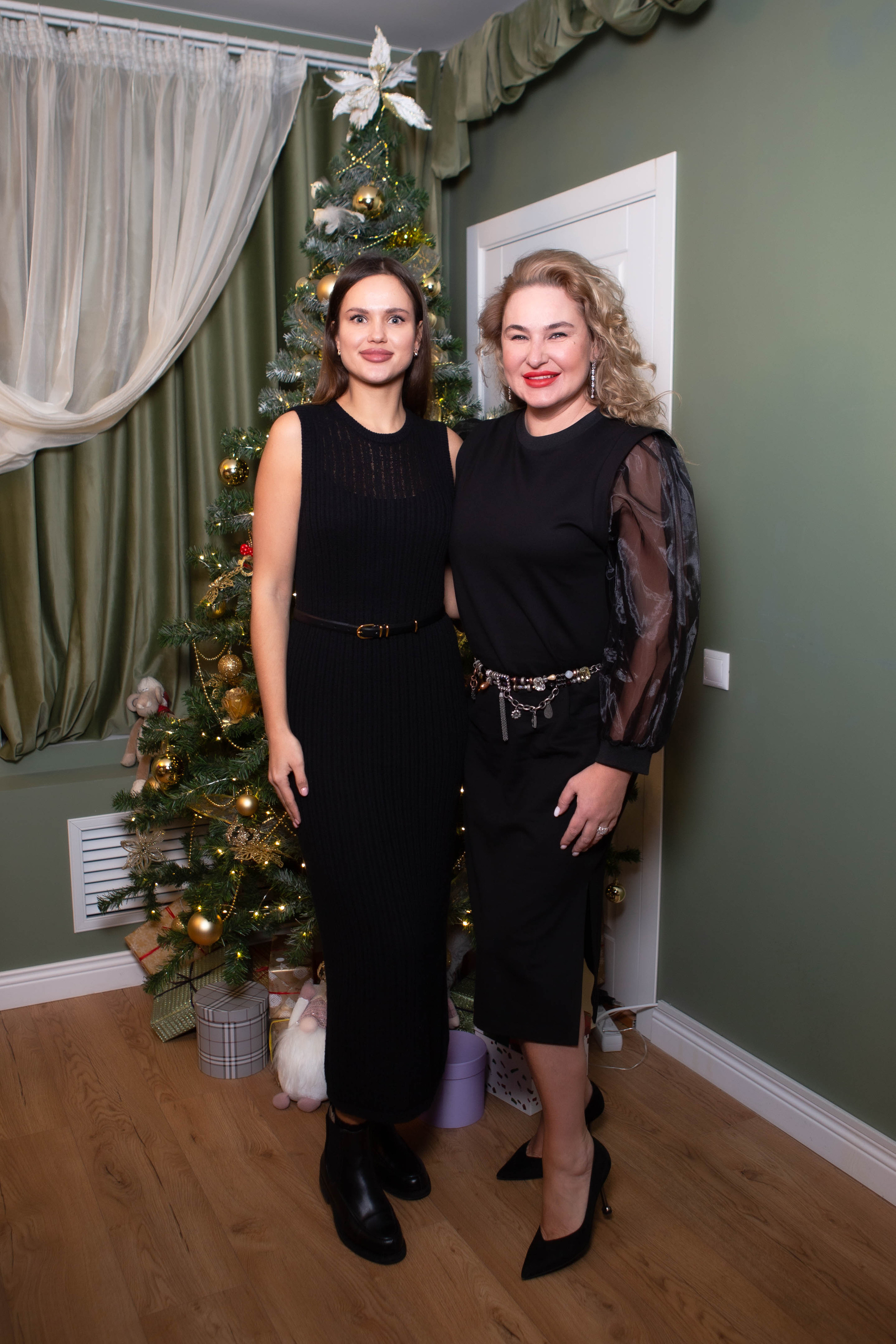 Корпоратив | Косметология. Фотограф Абакумова Анастасия