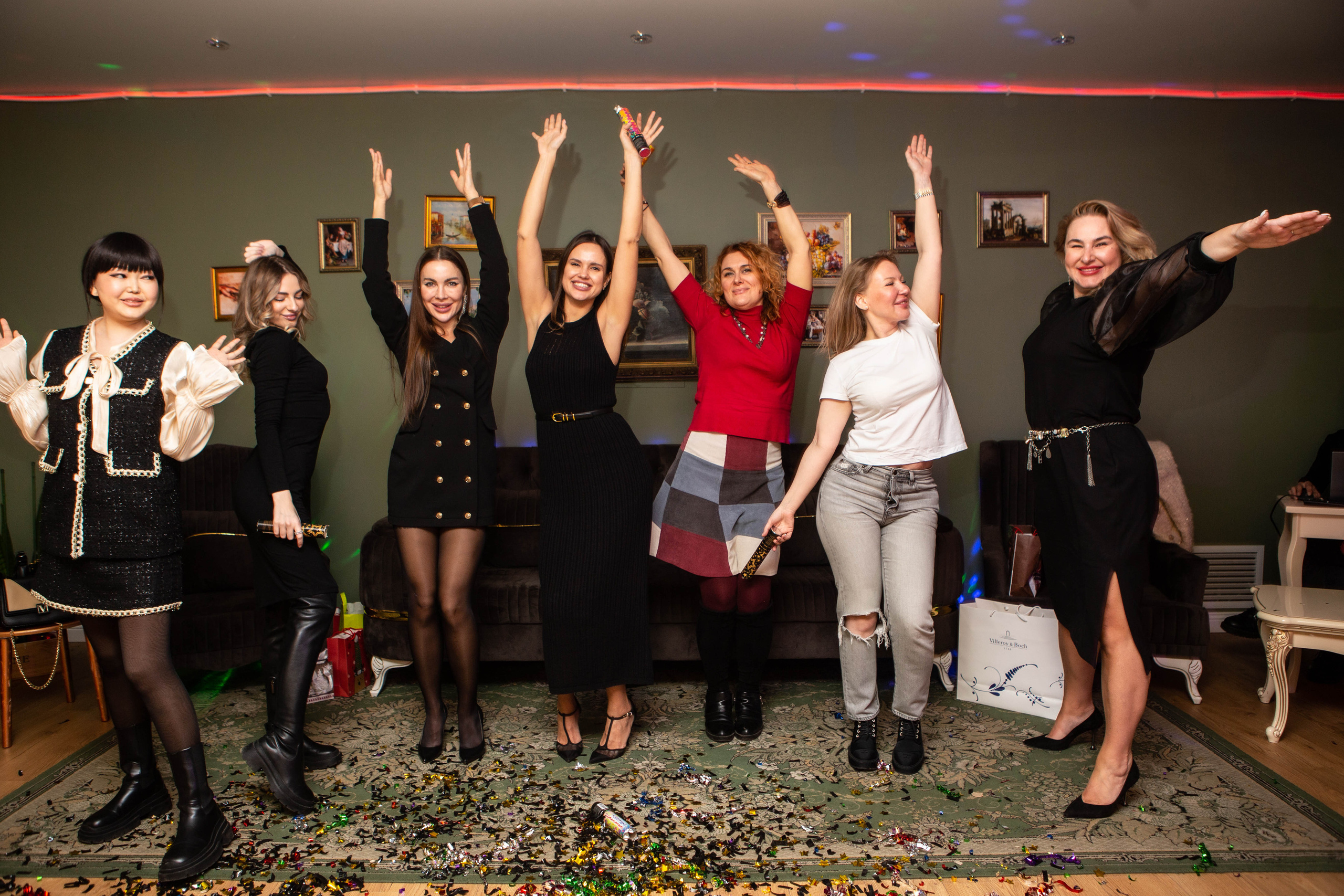 Корпоратив | Косметология. Фотограф Абакумова Анастасия