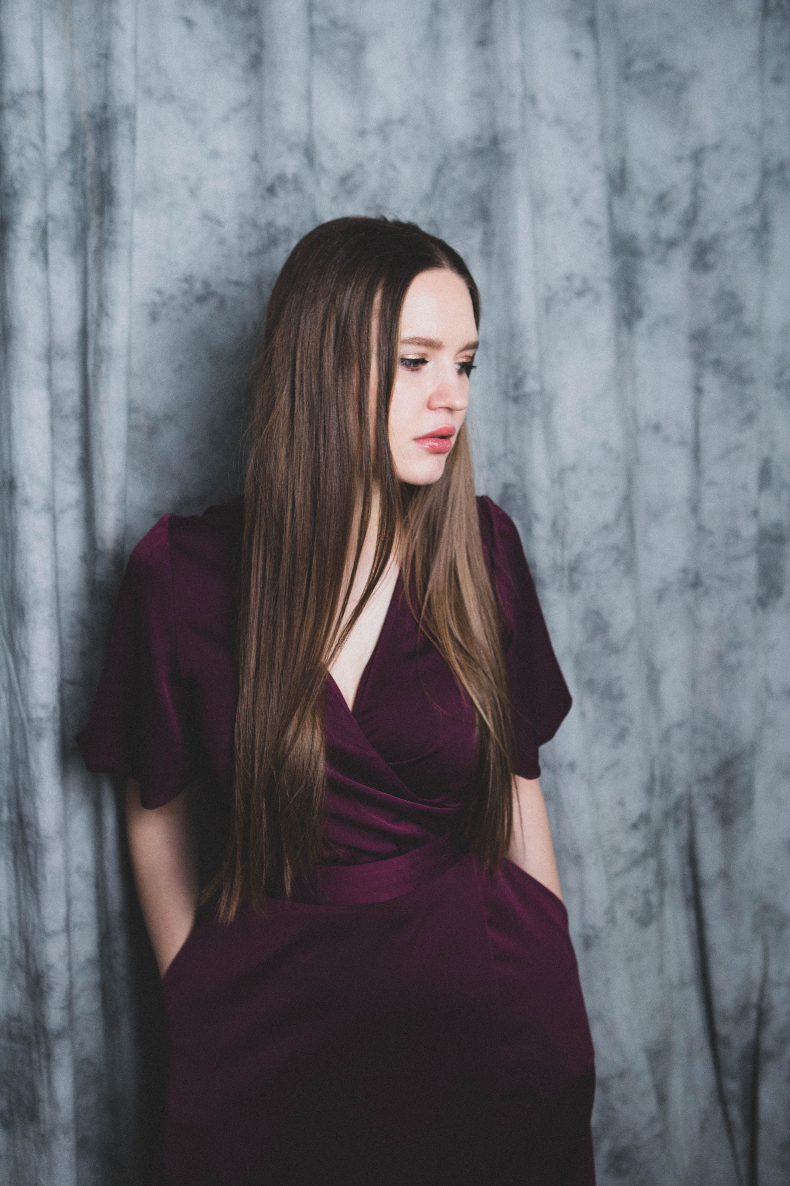 New Year | Зырьяновы. Фотограф Абакумова Анастасия