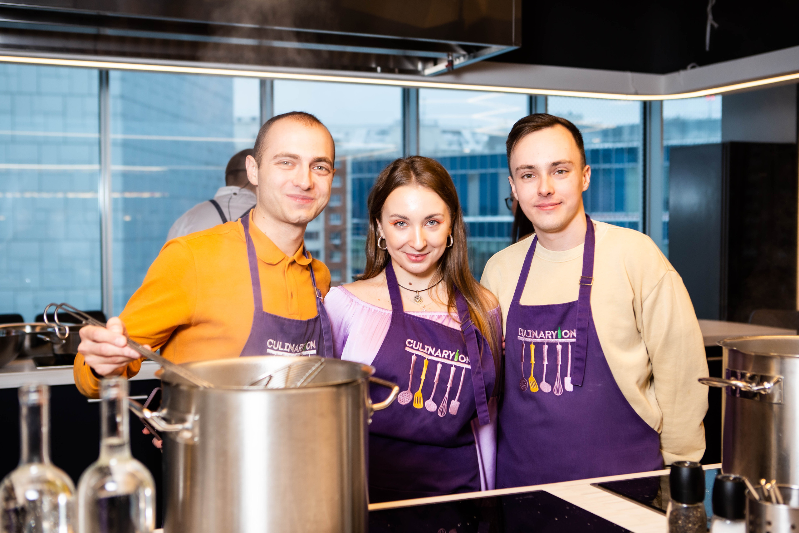 Reebok | корпоратив. Фотограф Абакумова Анастасия