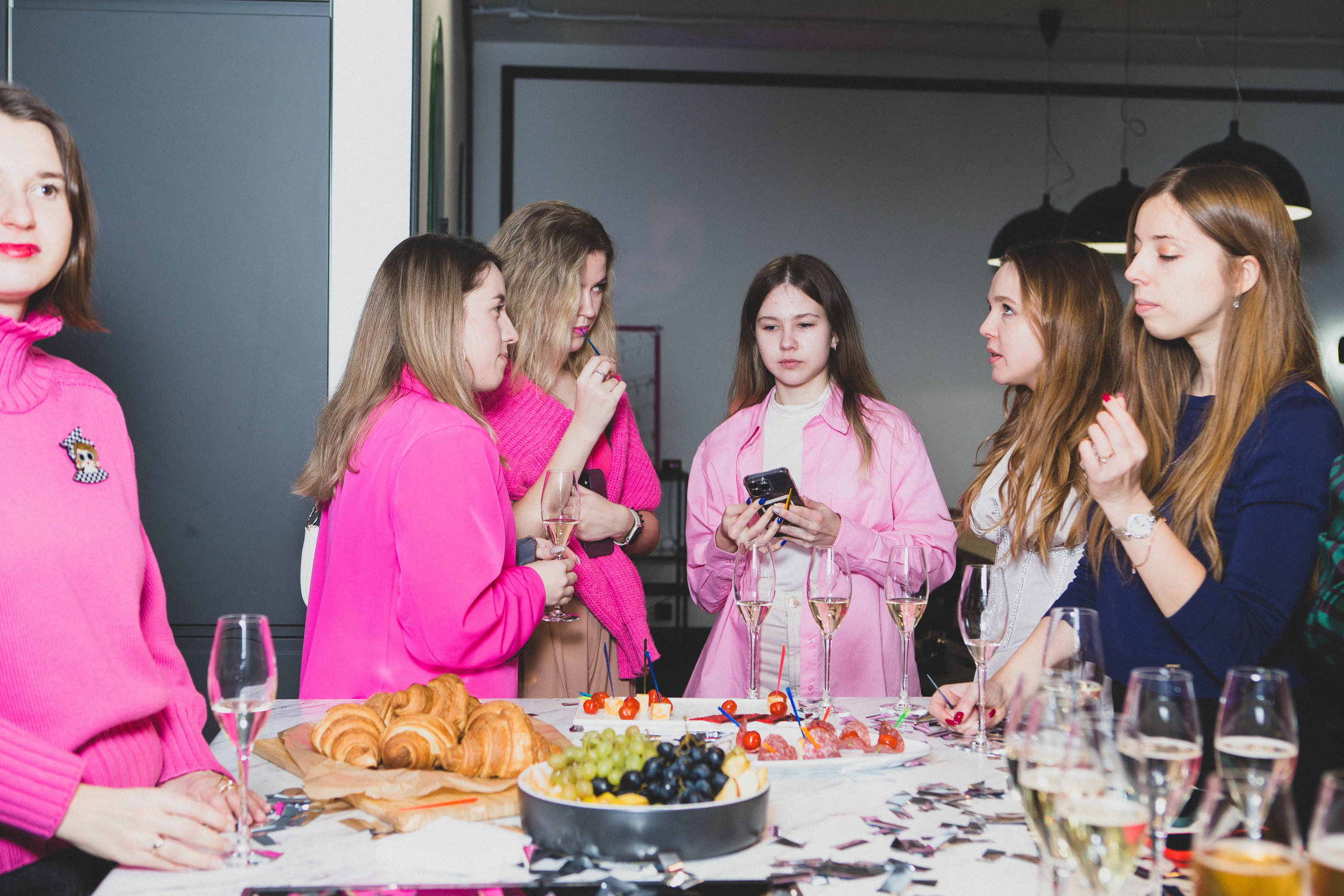 Anna Polov| Happy B-day. Фотограф Абакумова Анастасия