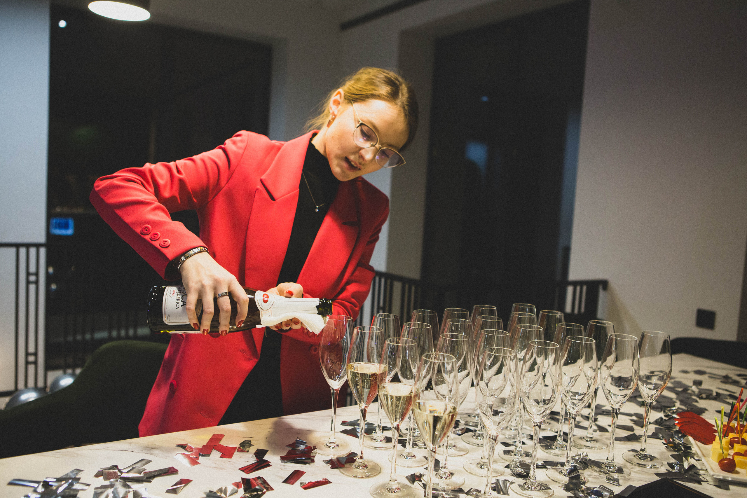 Anna Polov| Happy B-day. Фотограф Абакумова Анастасия