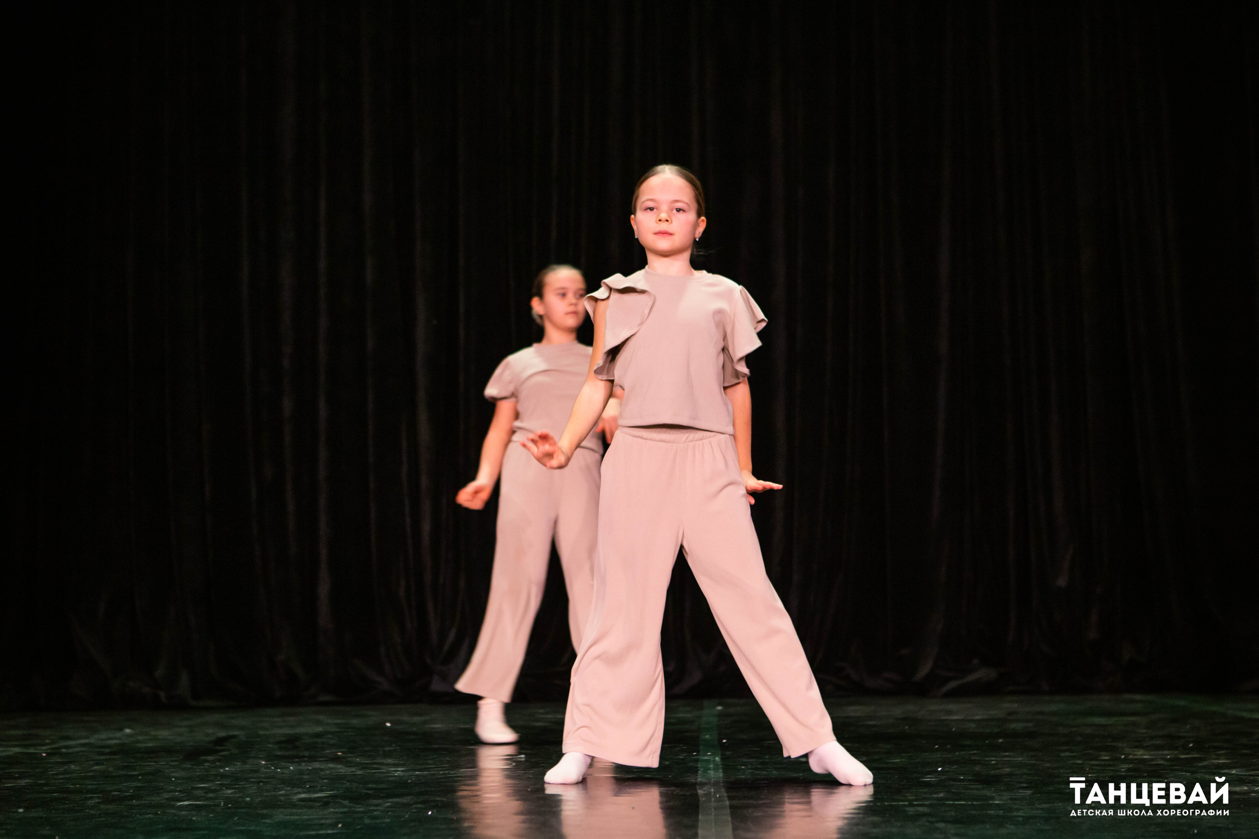 Концерт | Школа танцев «Танцевай». Фотограф Абакумова Анастасия