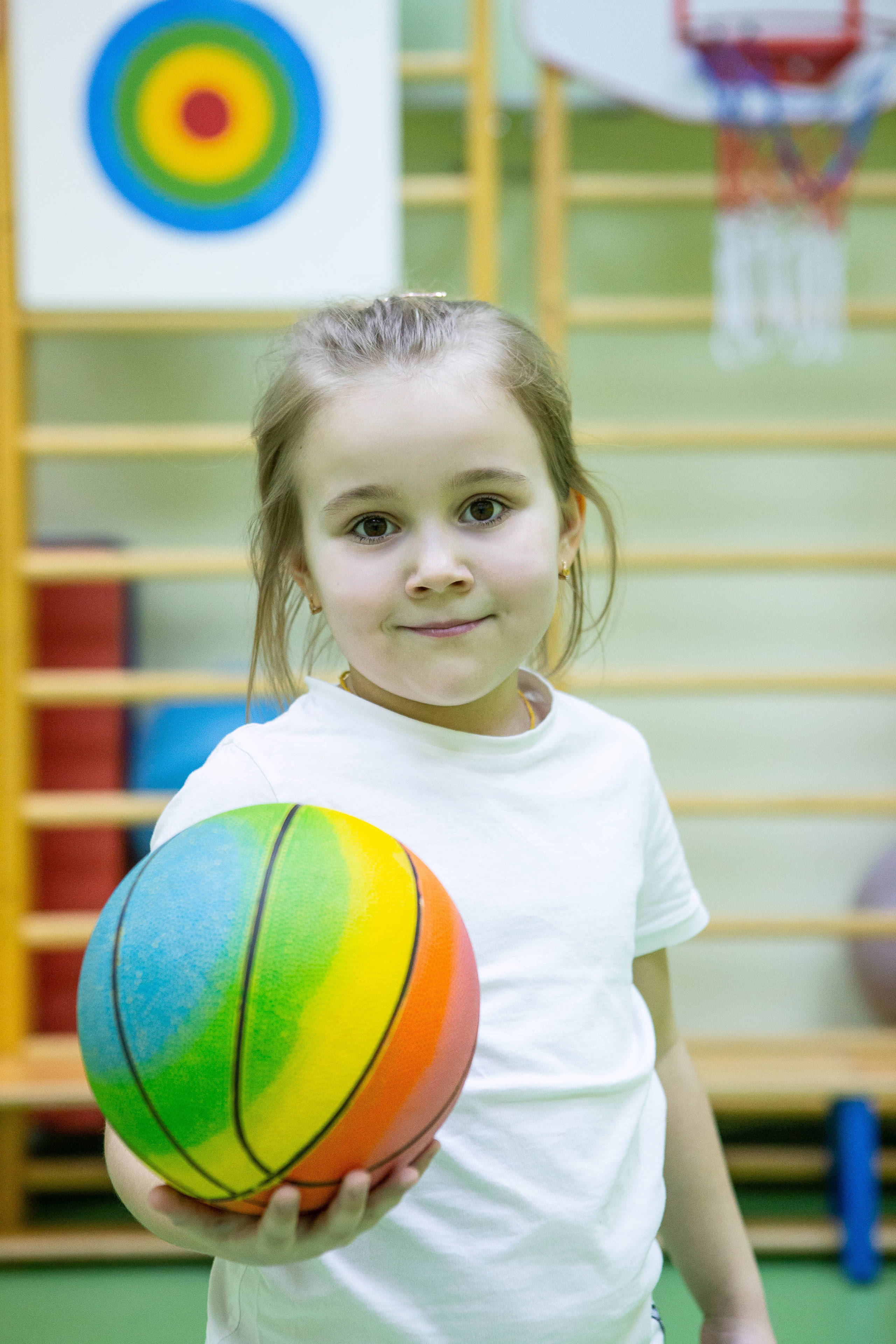 Детский сад. Фотограф Абакумова Анастасия