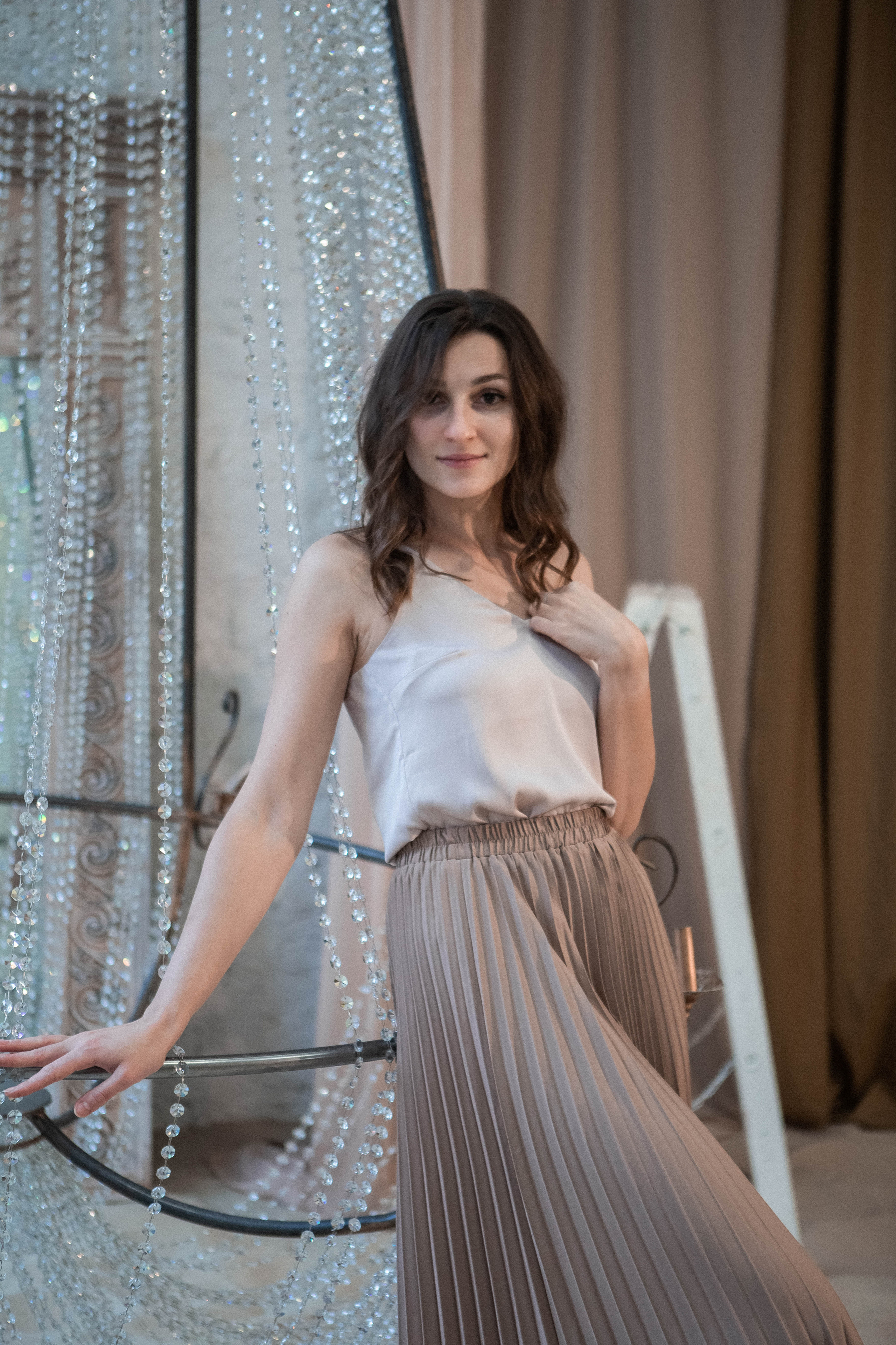 LAMP | VIKI. Фотограф Абакумова Анастасия