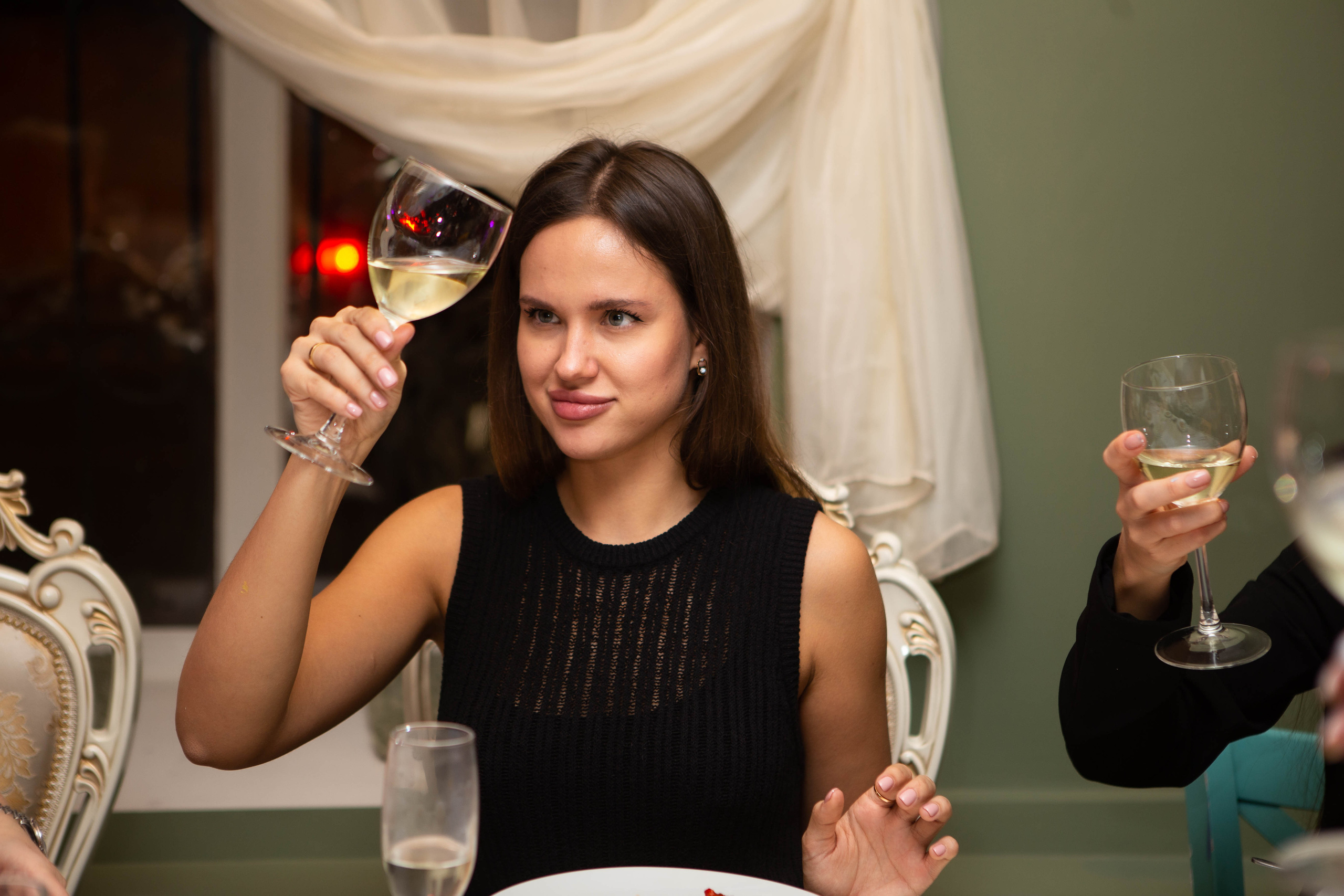 Корпоратив | Косметология. Фотограф Абакумова Анастасия