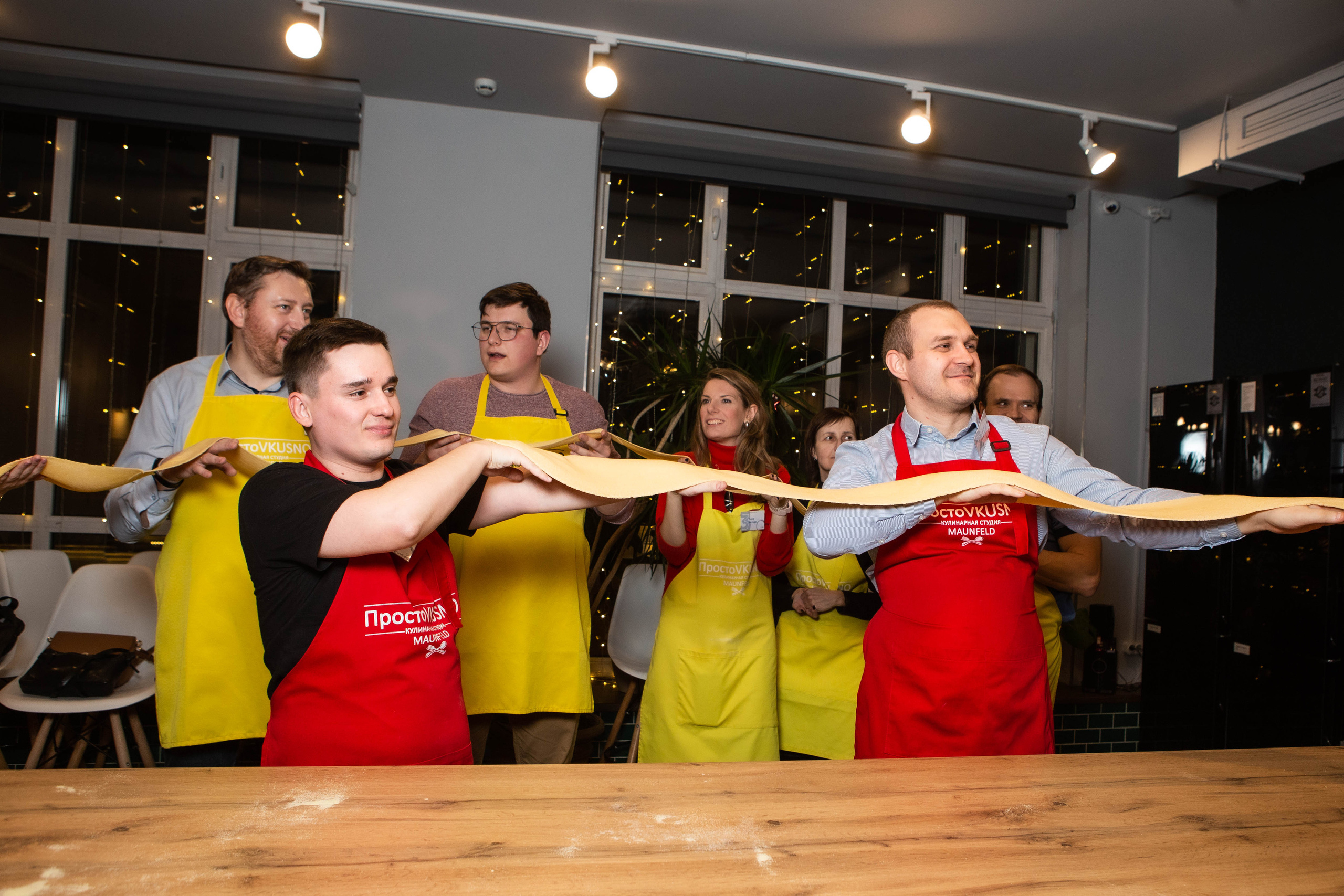 ВТБ |корпоратив. Фотограф Абакумова Анастасия