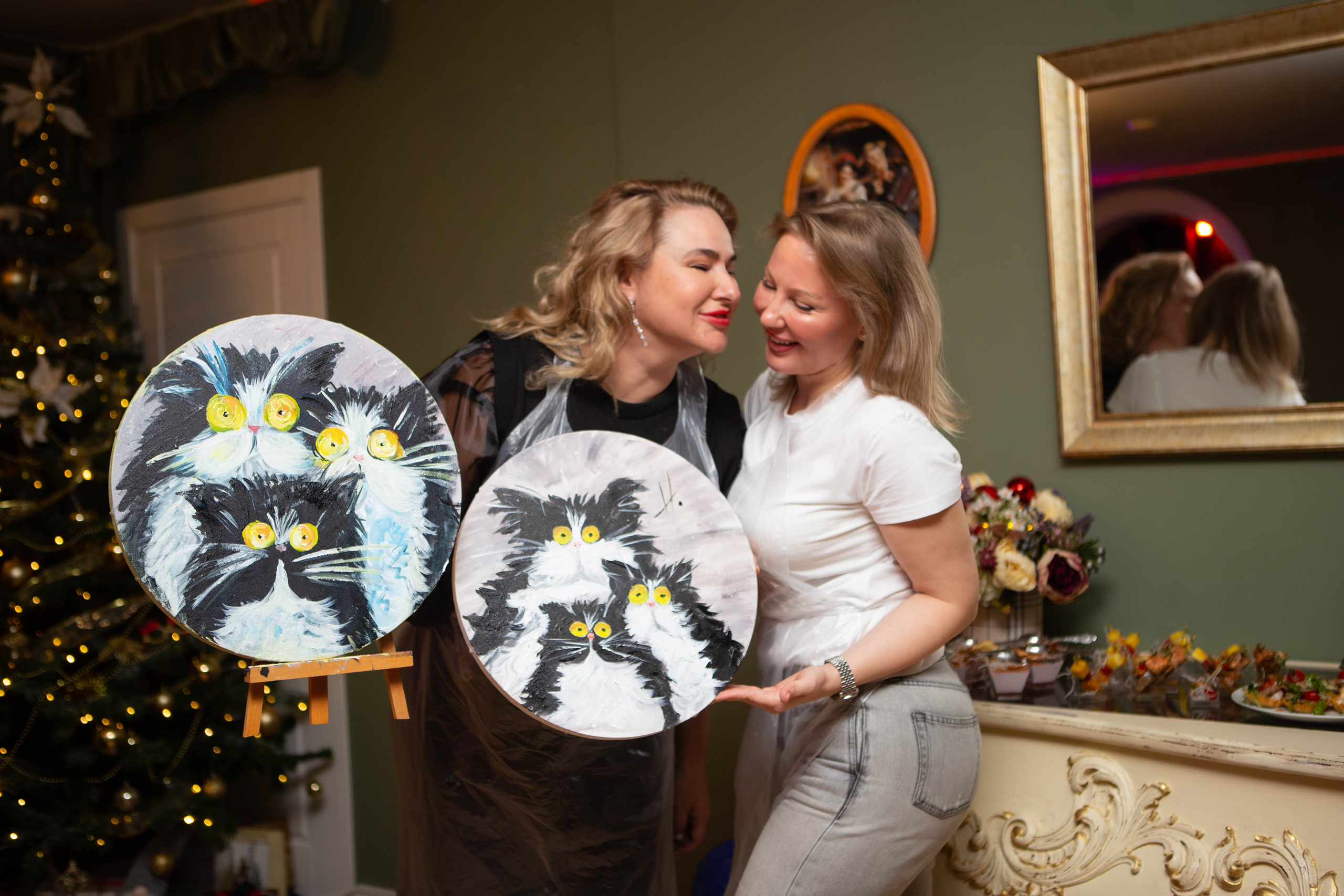 Корпоратив | Косметология. Фотограф Абакумова Анастасия