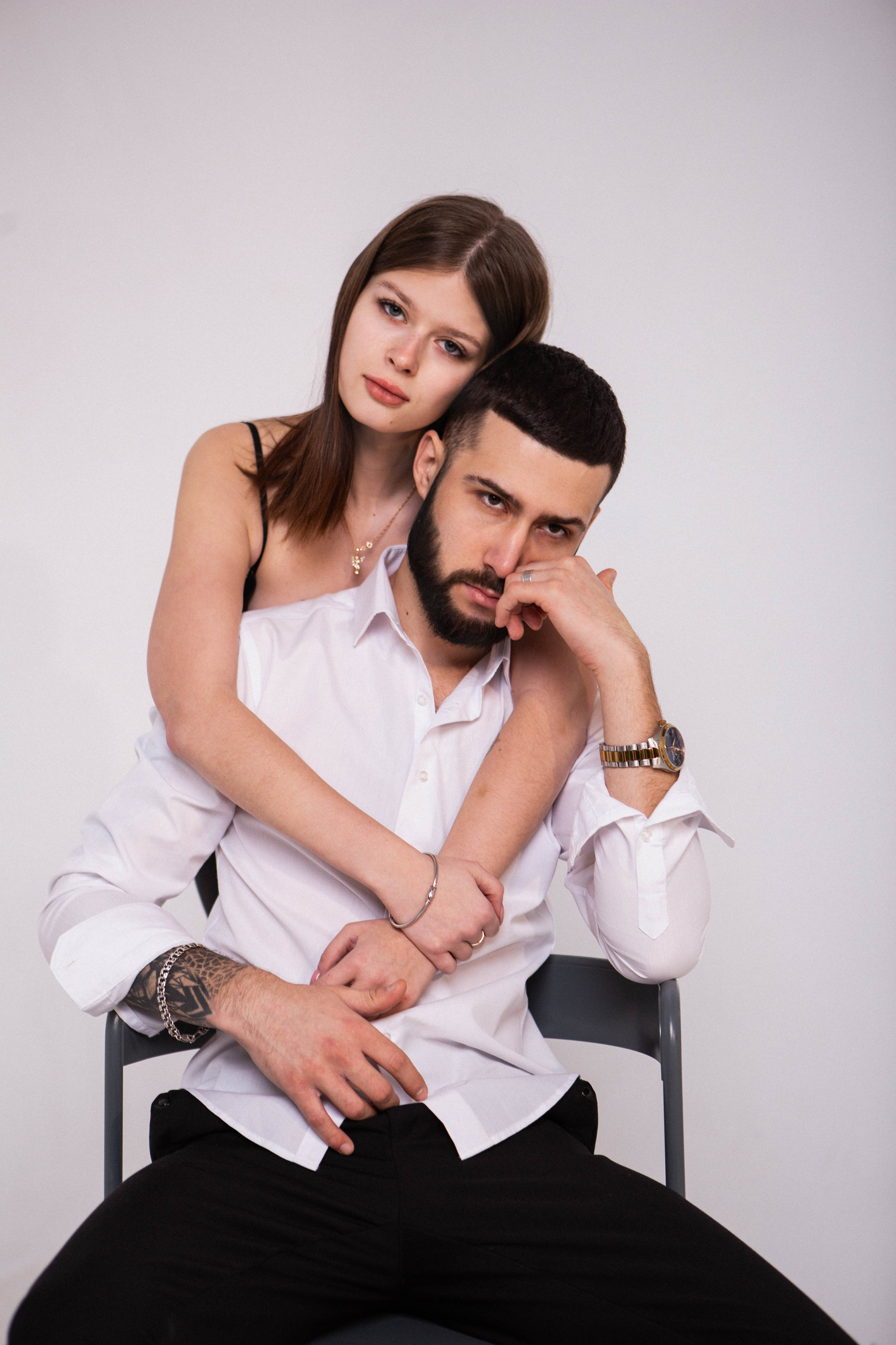 Sveta & Max. Фотограф Абакумова Анастасия