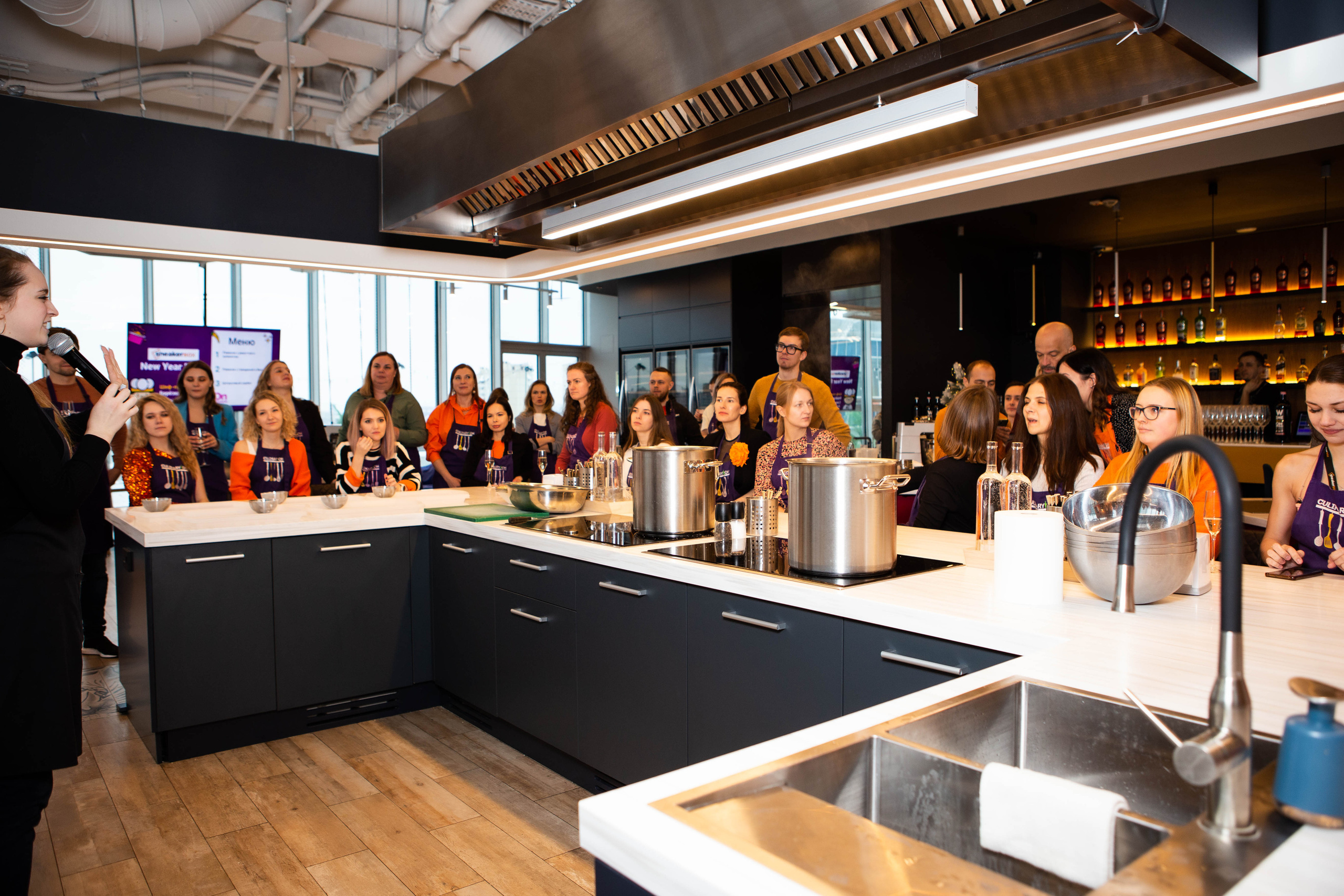 Reebok | корпоратив. Фотограф Абакумова Анастасия