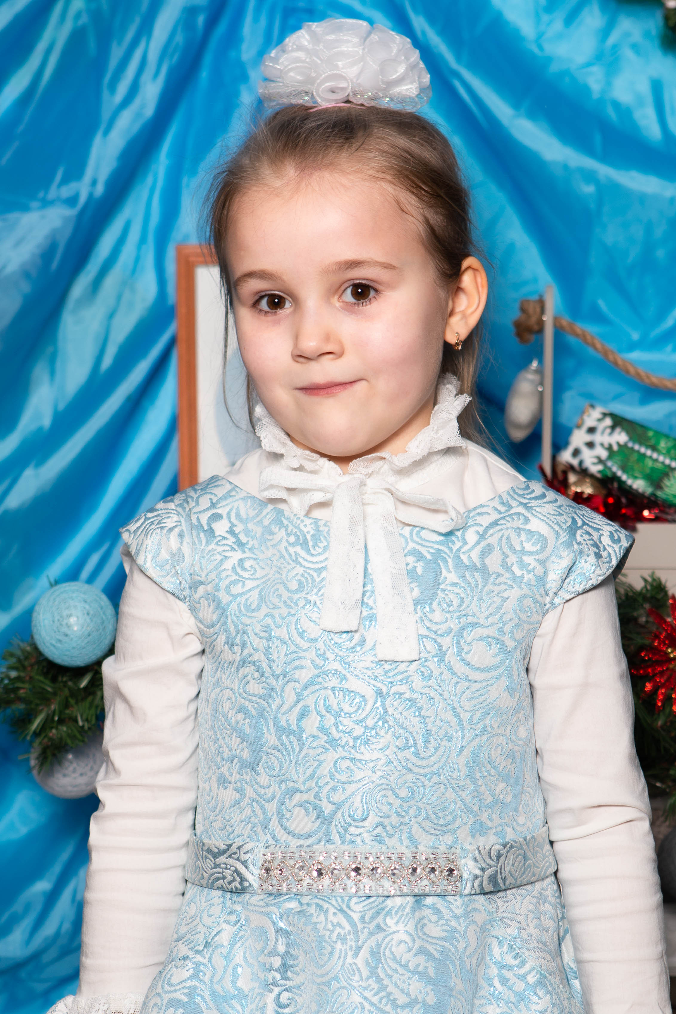 Утренник | Детский сад. Фотограф Абакумова Анастасия