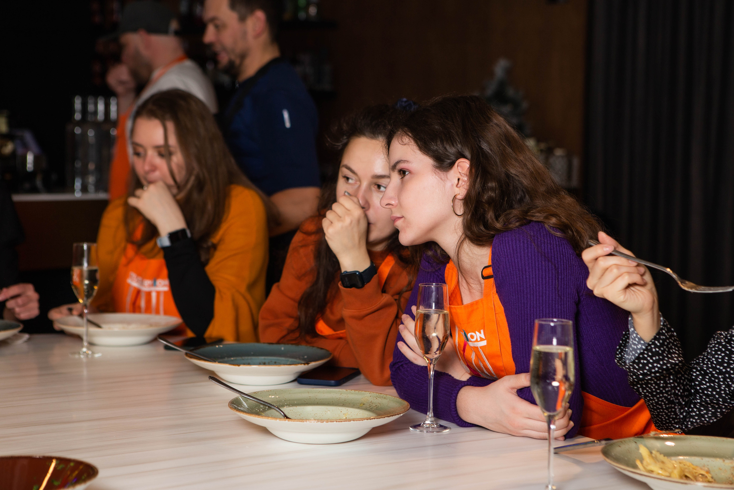 Reebok | корпоратив. Фотограф Абакумова Анастасия