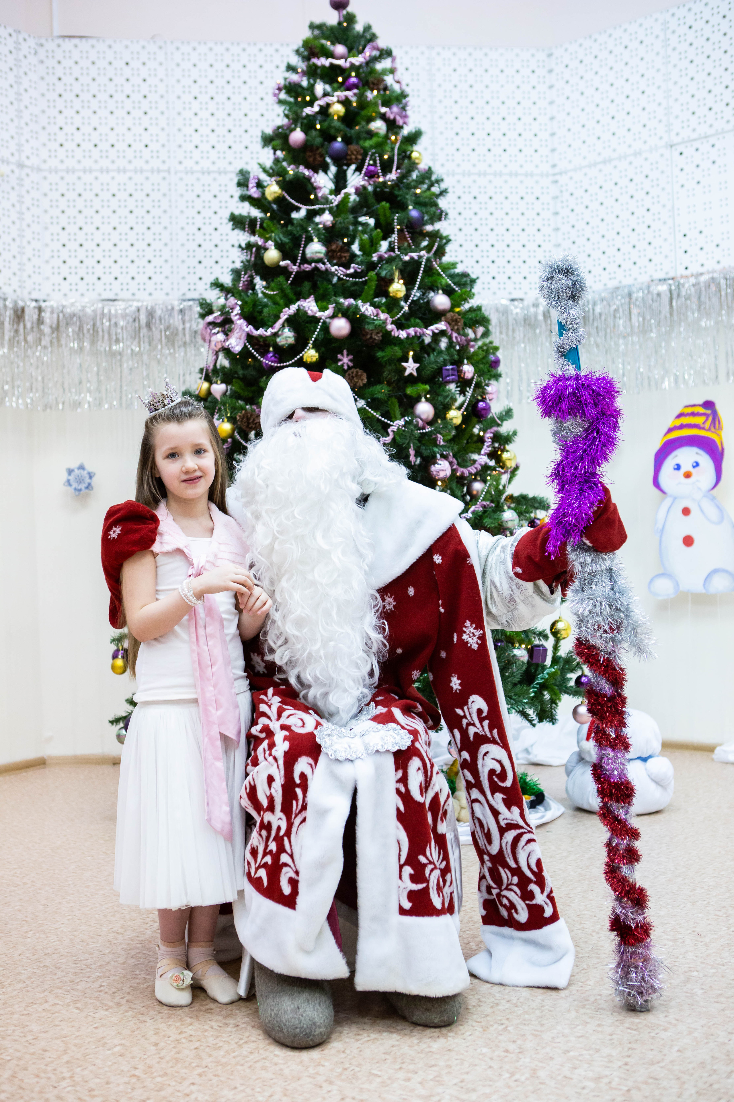 Утренник | Детский сад. Фотограф Абакумова Анастасия