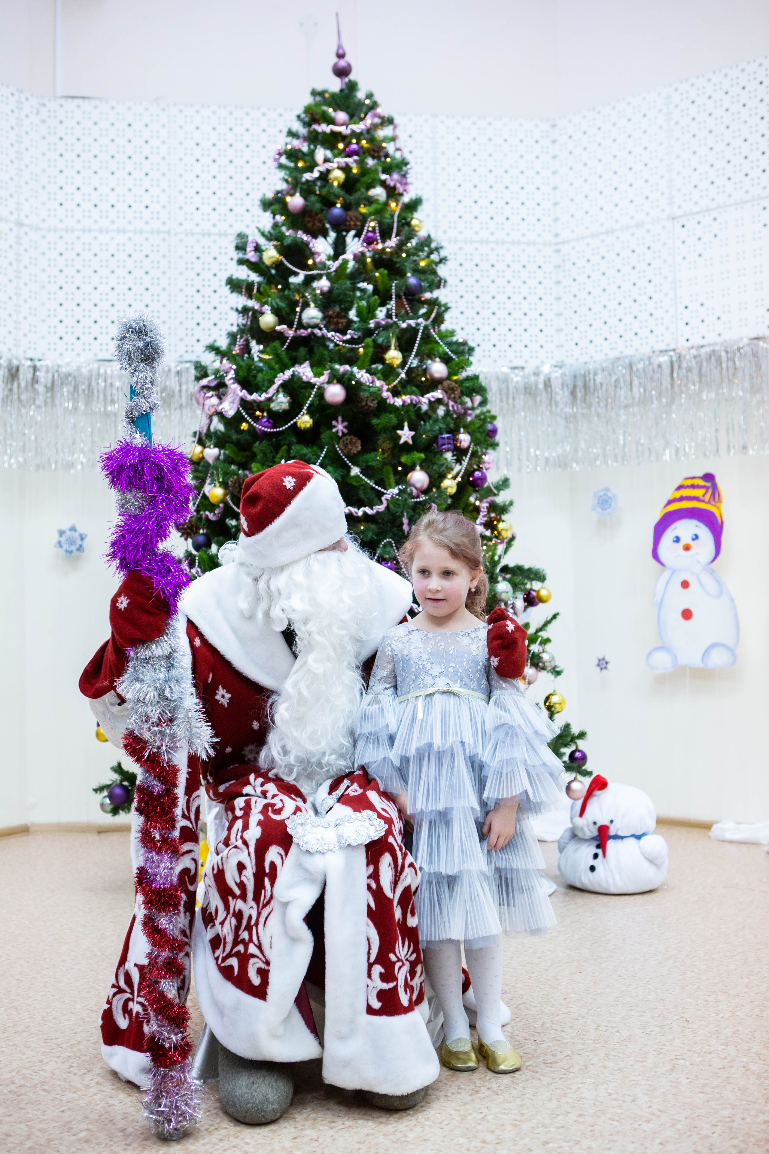 Утренник | Детский сад. Фотограф Абакумова Анастасия