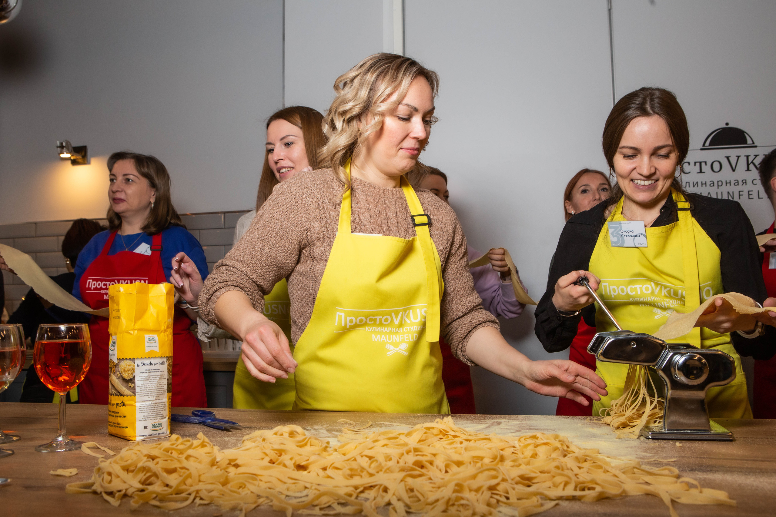 ВТБ |корпоратив. Фотограф Абакумова Анастасия