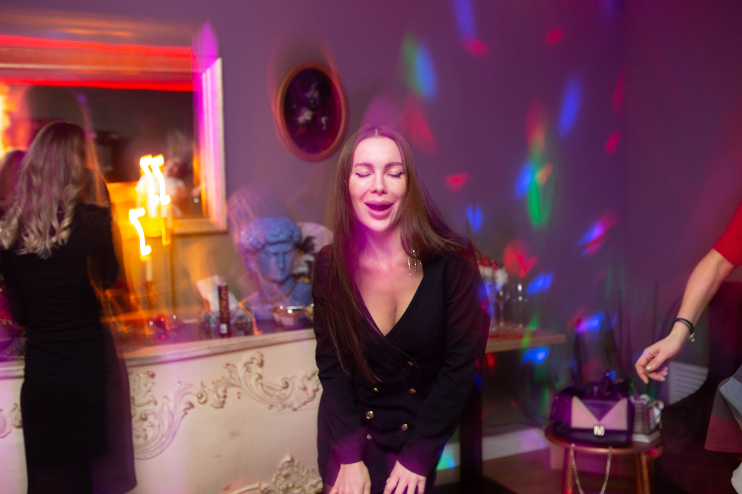 Корпоратив | Косметология. Фотограф Абакумова Анастасия