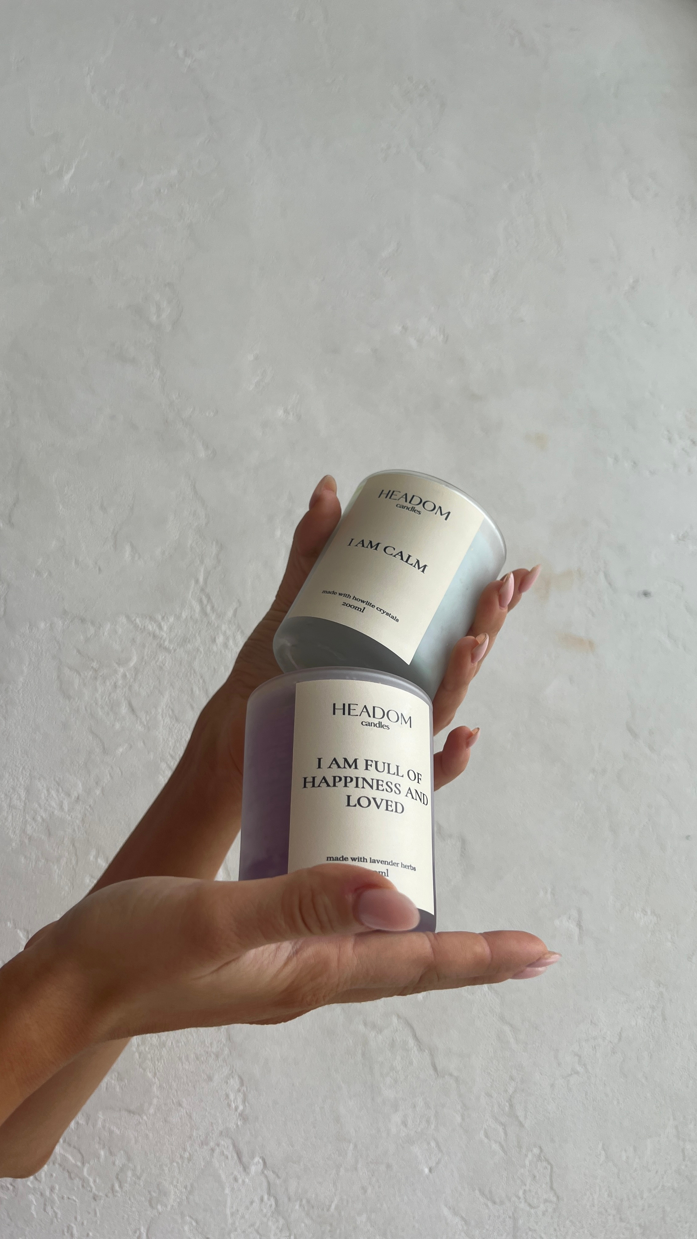 Контетнт | Свечи. Фотограф Абакумова Анастасия